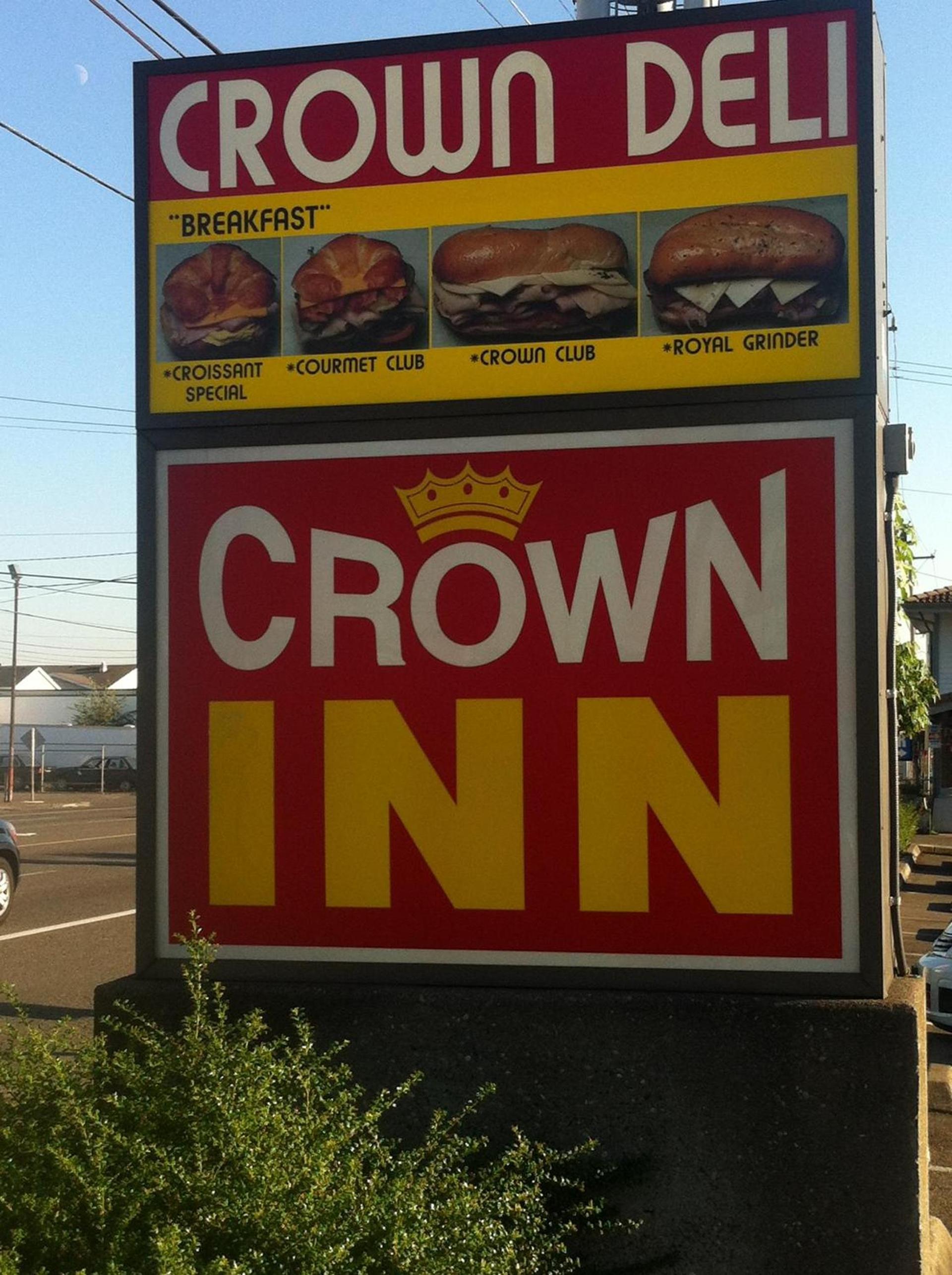 Crown Inn photo 28