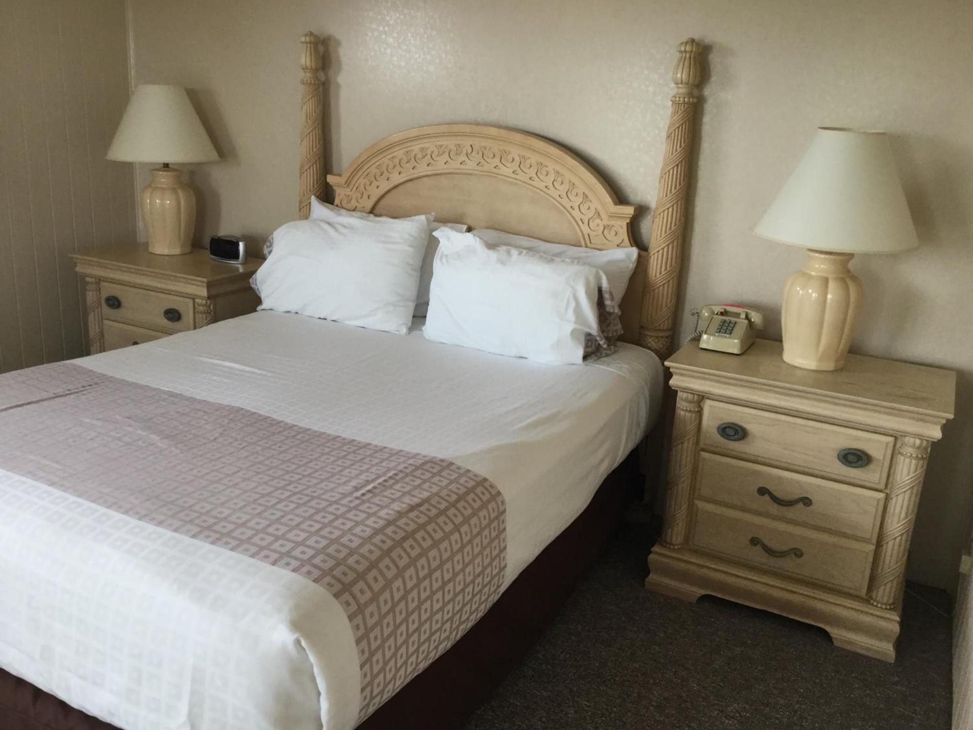 Outer Banks Beach Club II Resorts photo 6