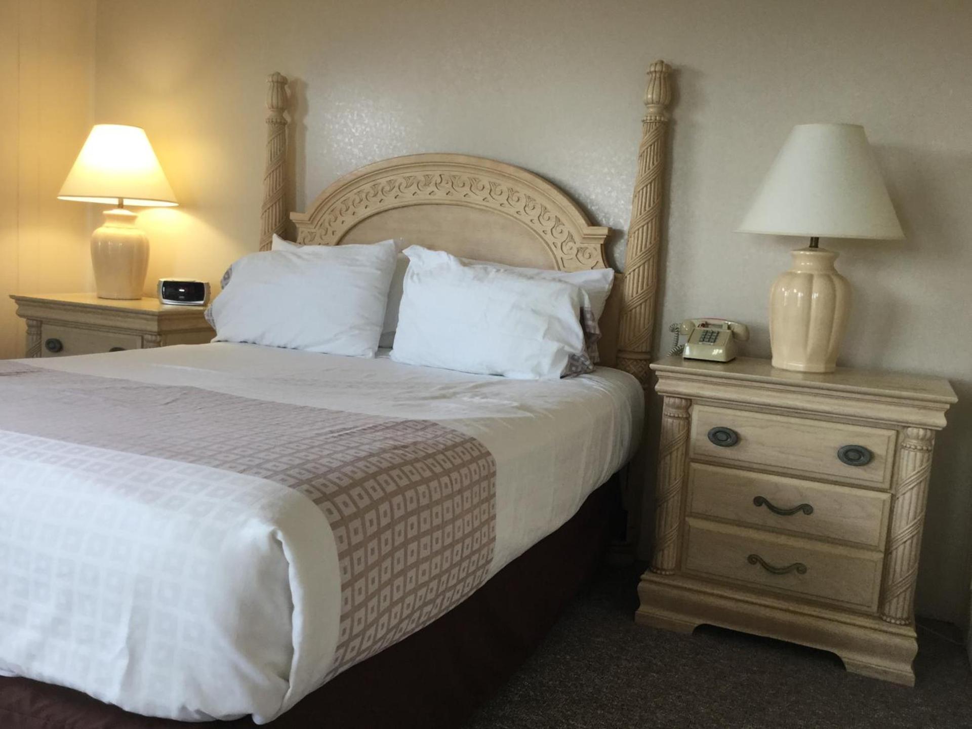 Outer Banks Beach Club II Resorts photo 5