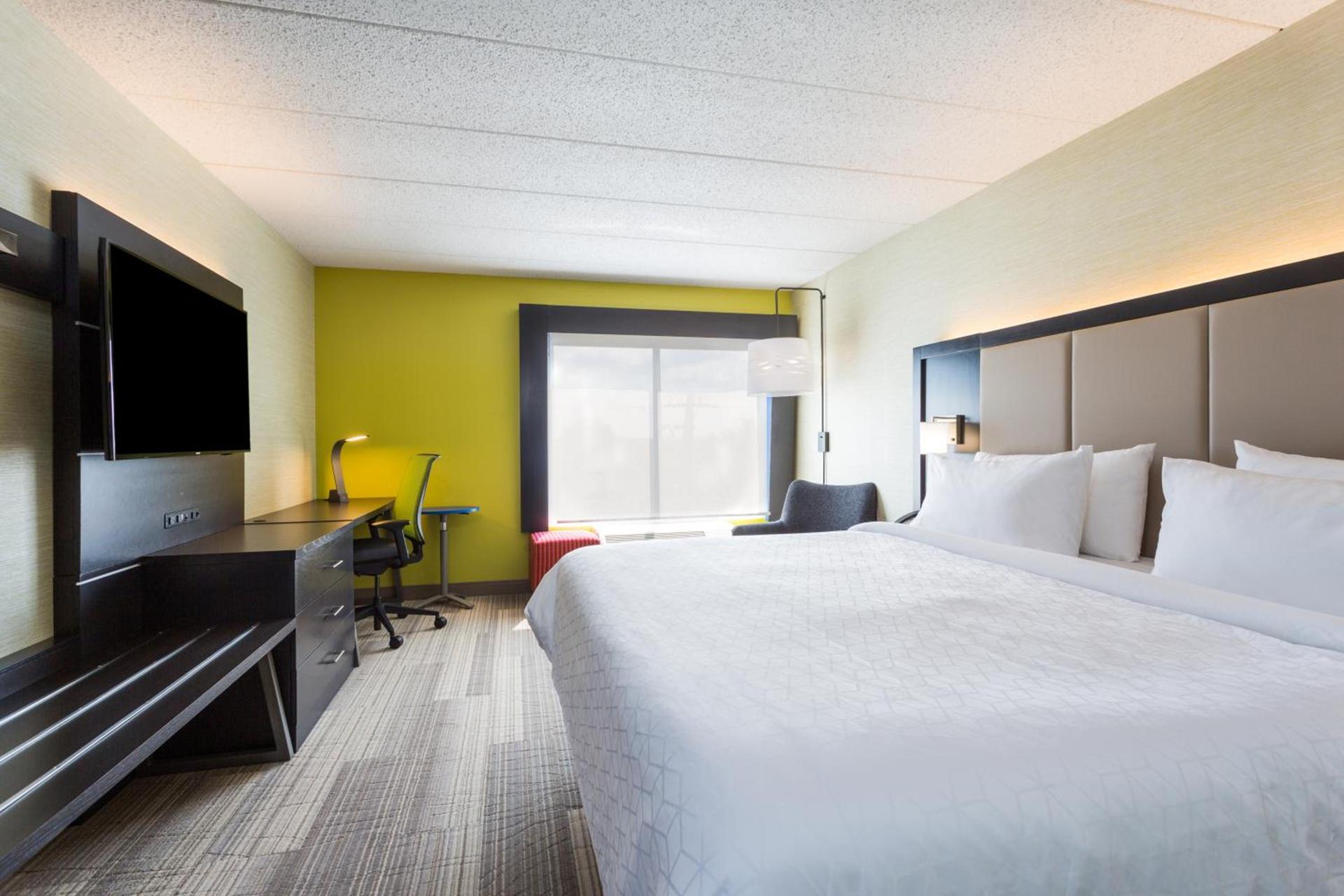 Holiday Inn Express - Lorton by IHG photo 2