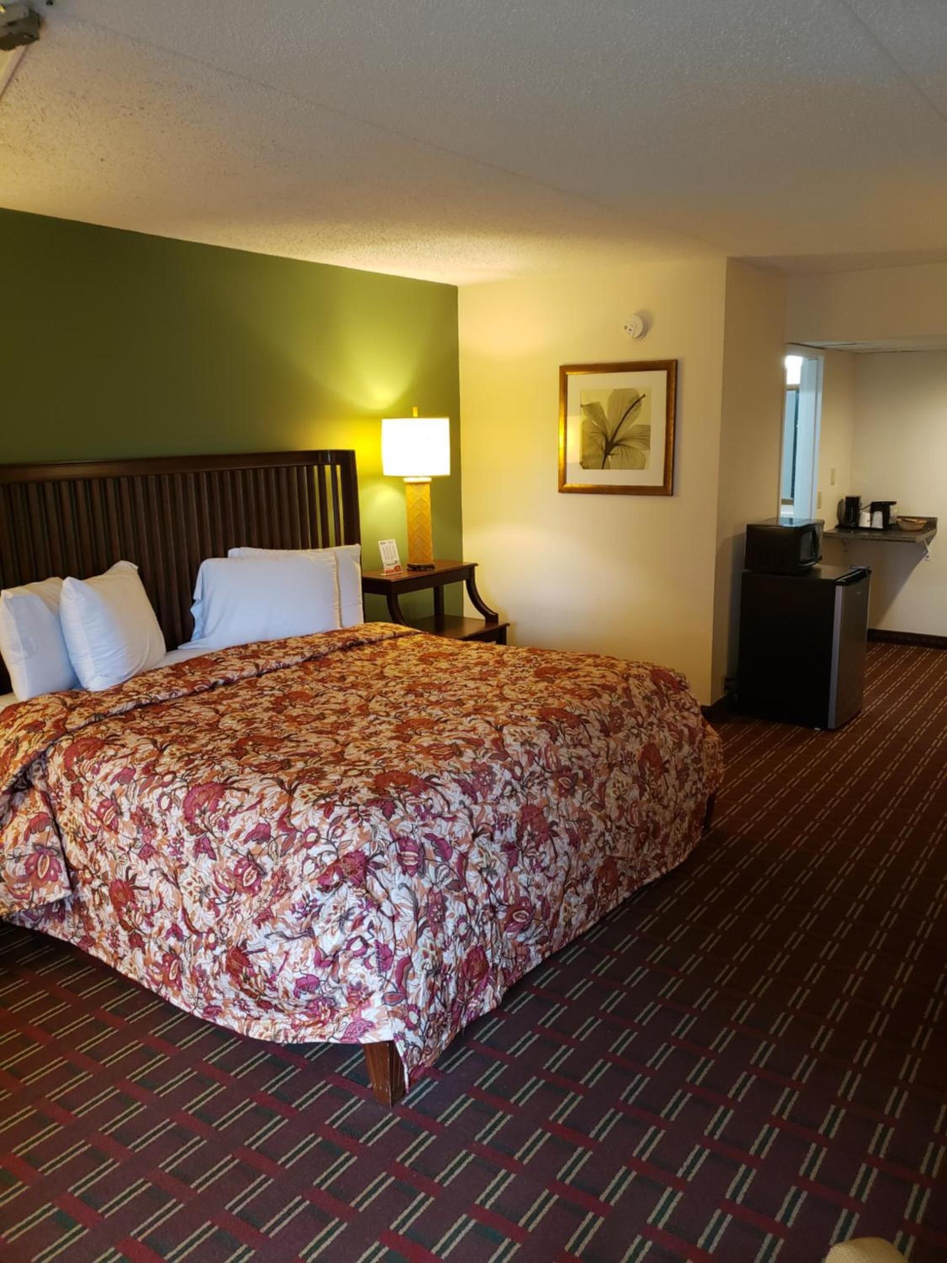 Select Inn Murfreesboro photo 9