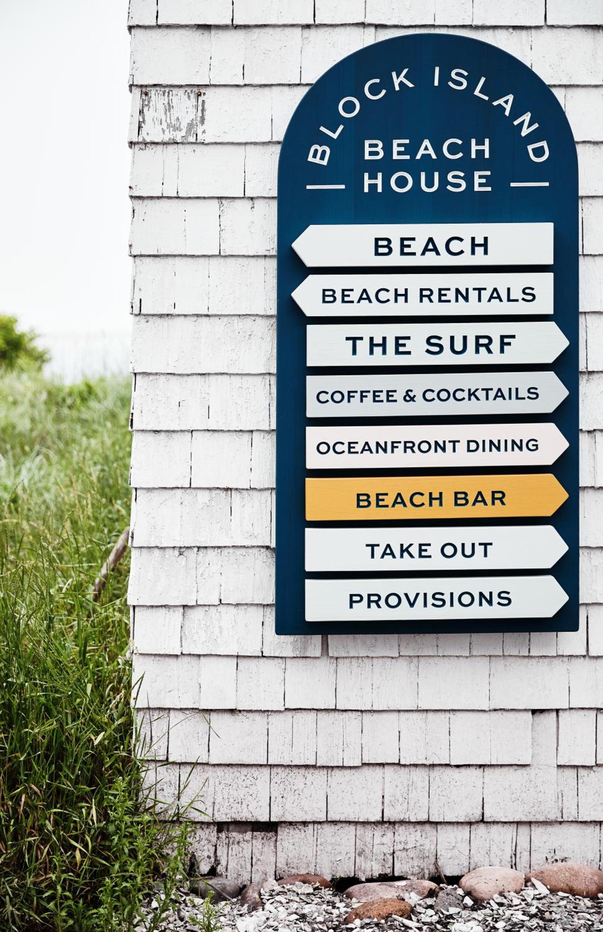Block Island Beach House photo 3
