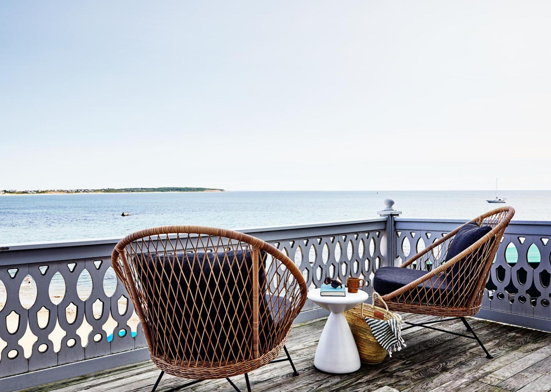 Block Island Beach House photo 43
