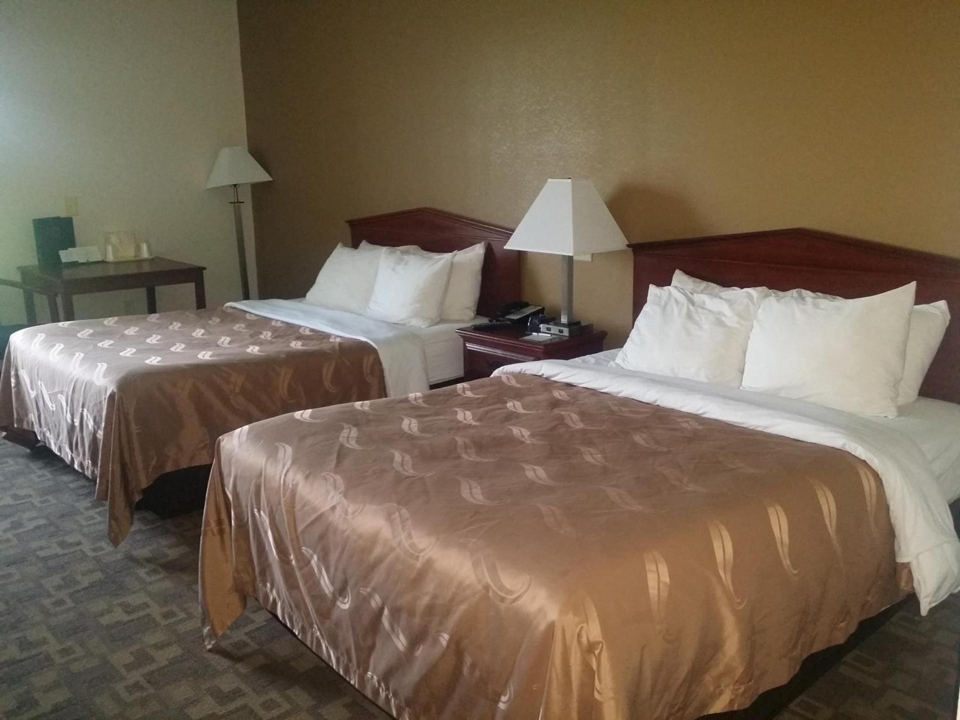 Quality Inn & Suites Schoharie near Howe Caverns photo 48