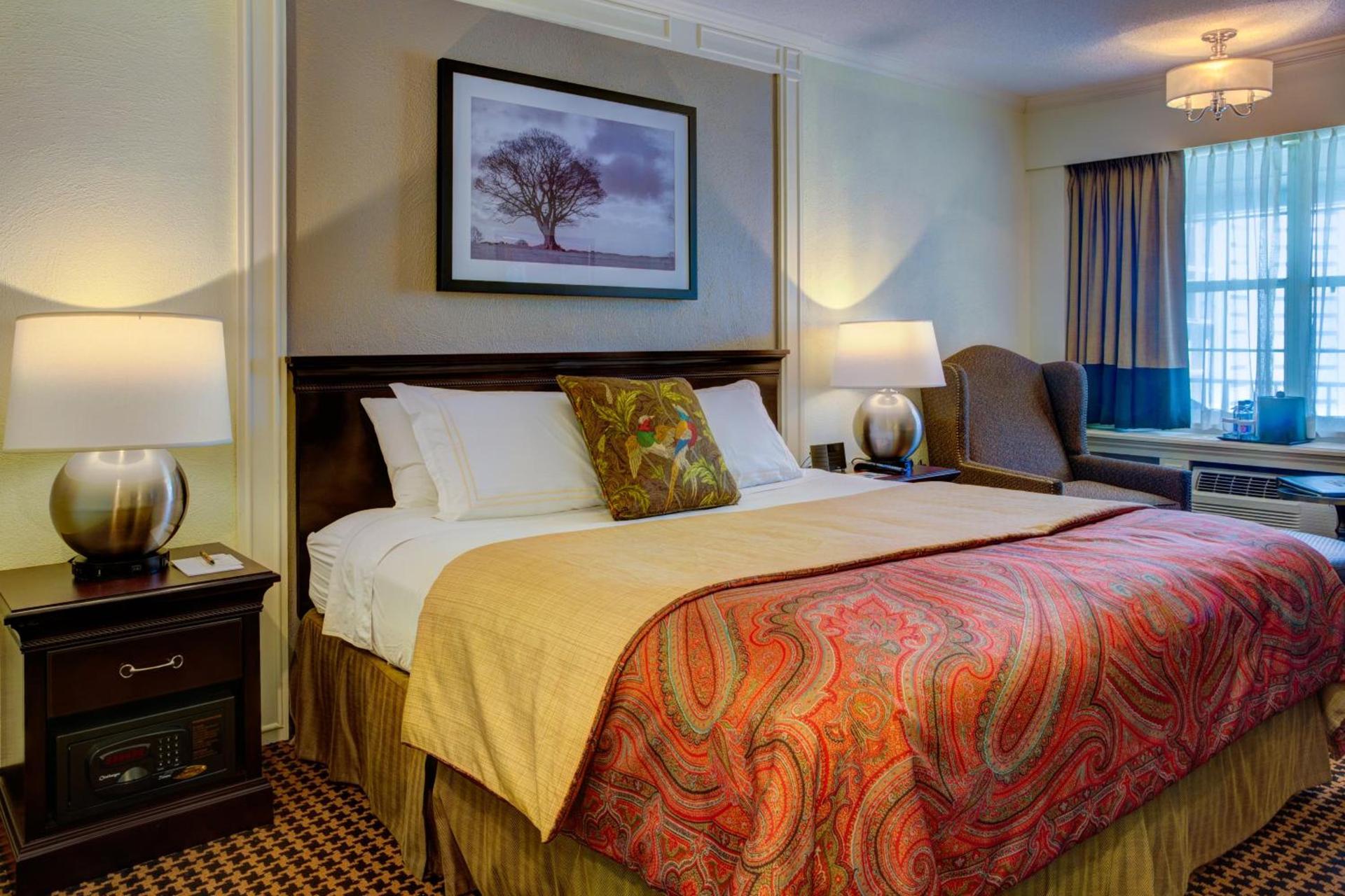 The Olde Mill Inn Basking Ridge photo 10