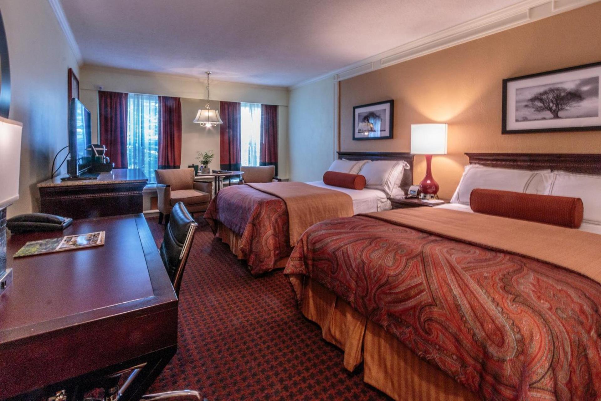 The Olde Mill Inn Basking Ridge photo 9