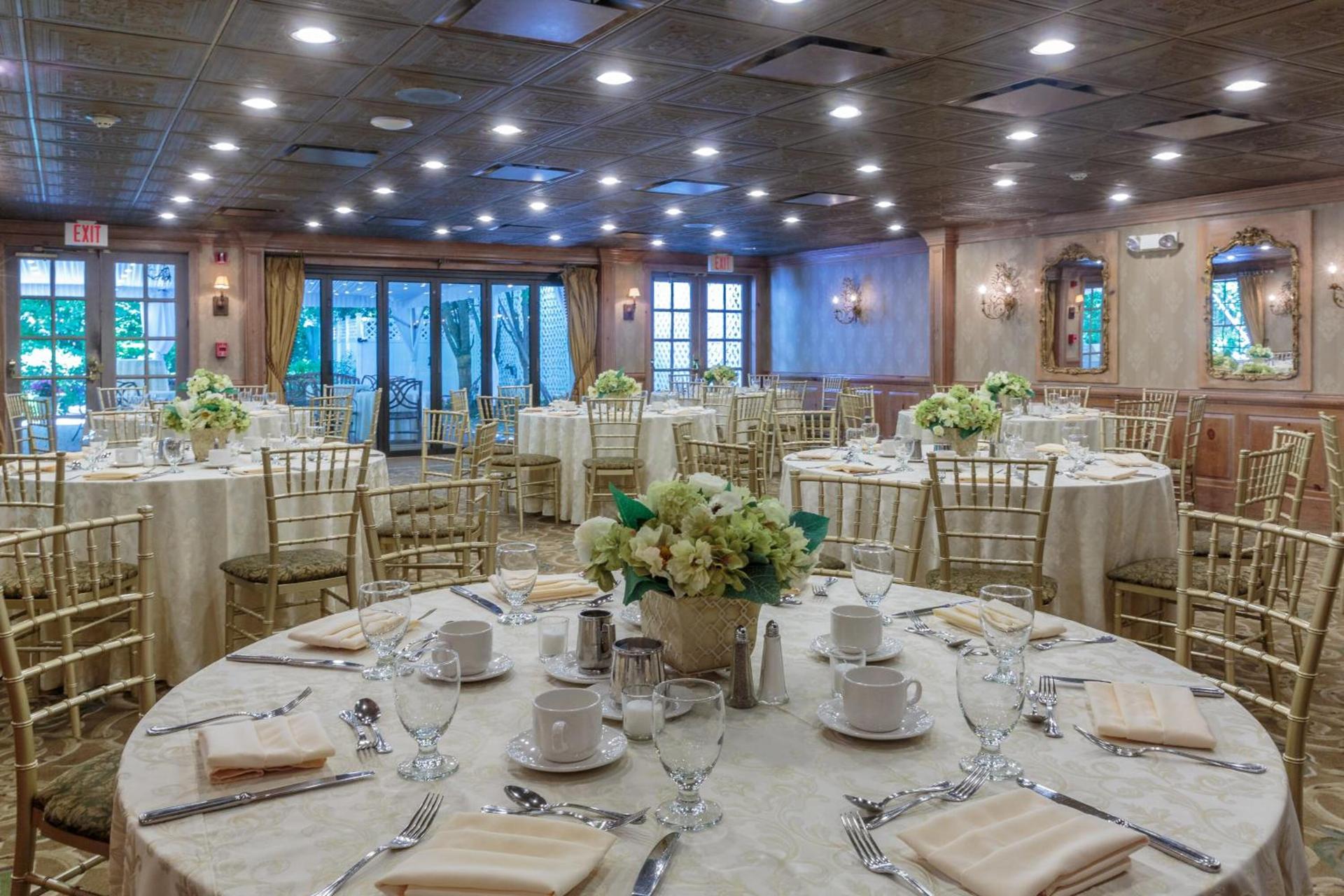 The Olde Mill Inn Basking Ridge photo 7