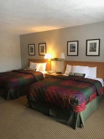 All Seasons Resort photo 14