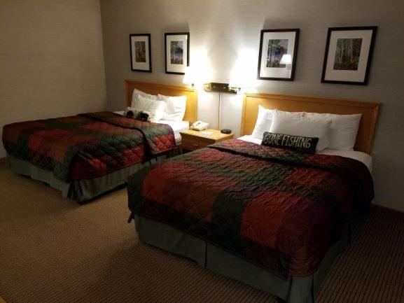 All Seasons Resort photo 11