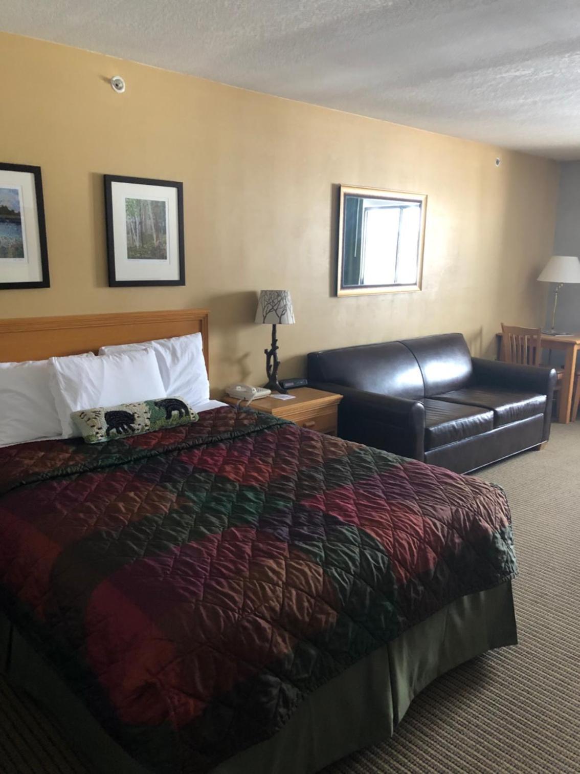 All Seasons Resort photo 13