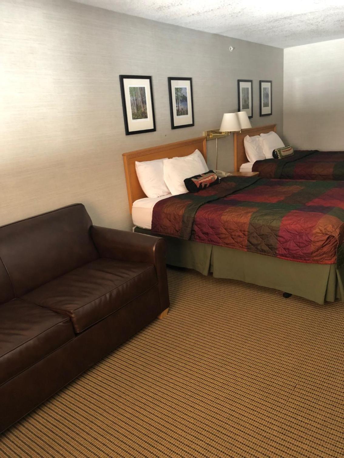 All Seasons Resort photo 12