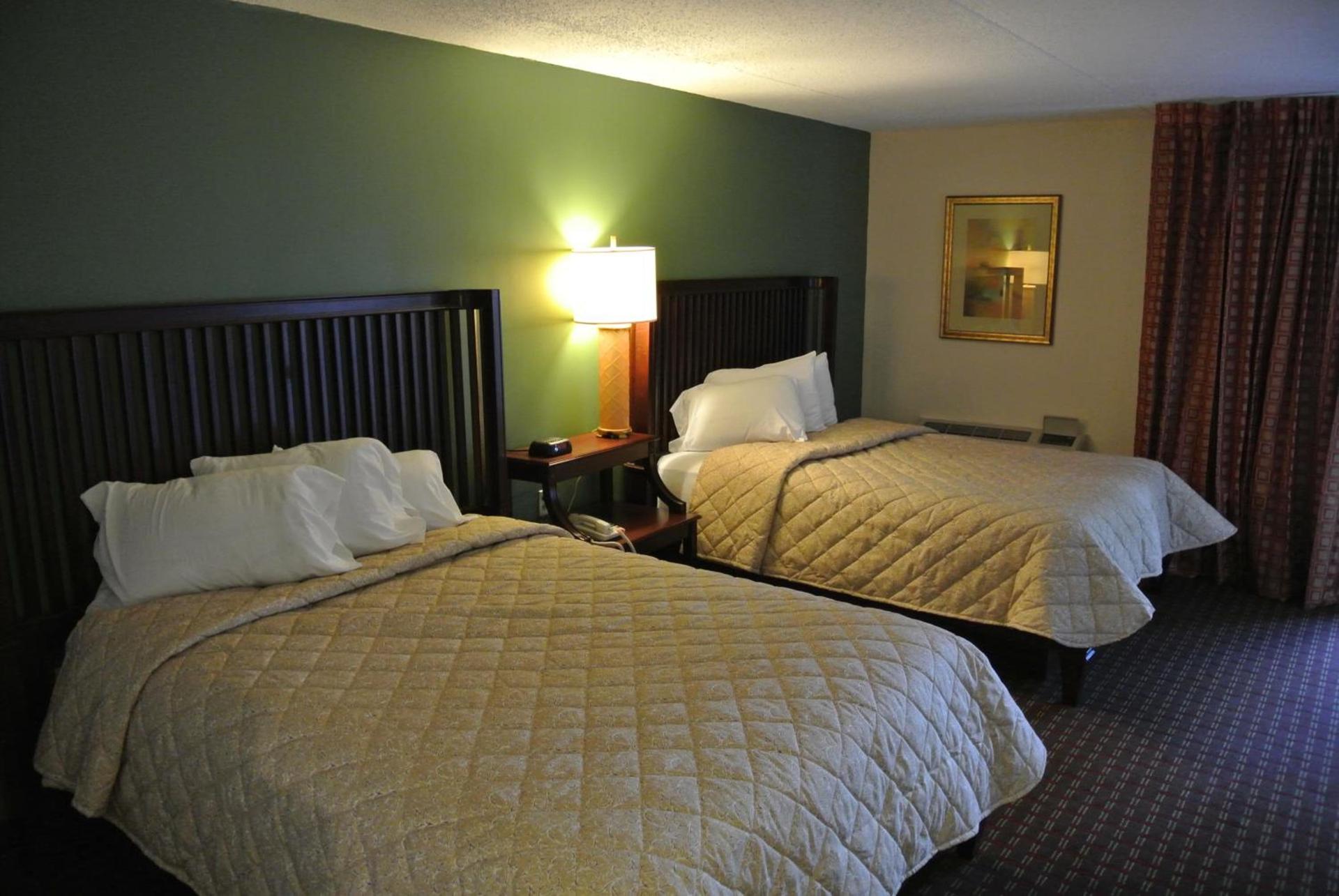Select Inn Murfreesboro photo 13