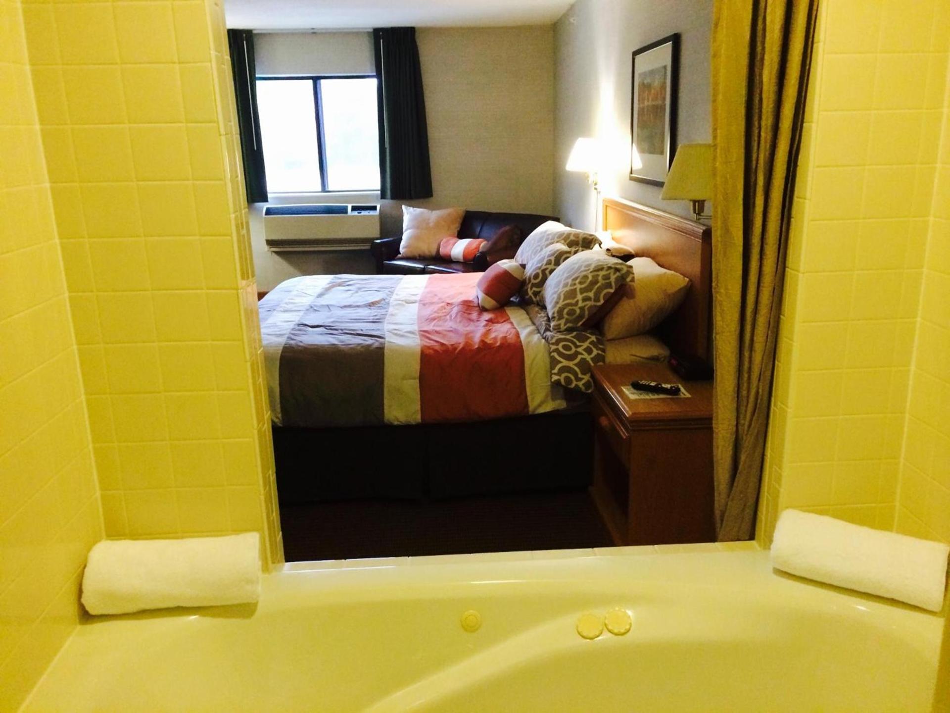 All Seasons Resort photo 20