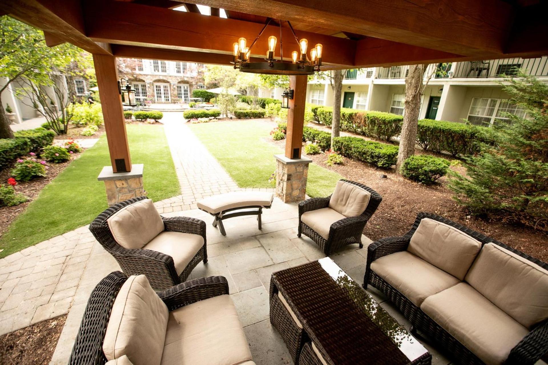 The Olde Mill Inn Basking Ridge photo 5
