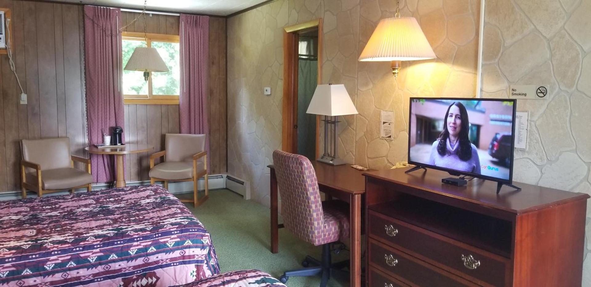 Red Ranch Inn photo 43