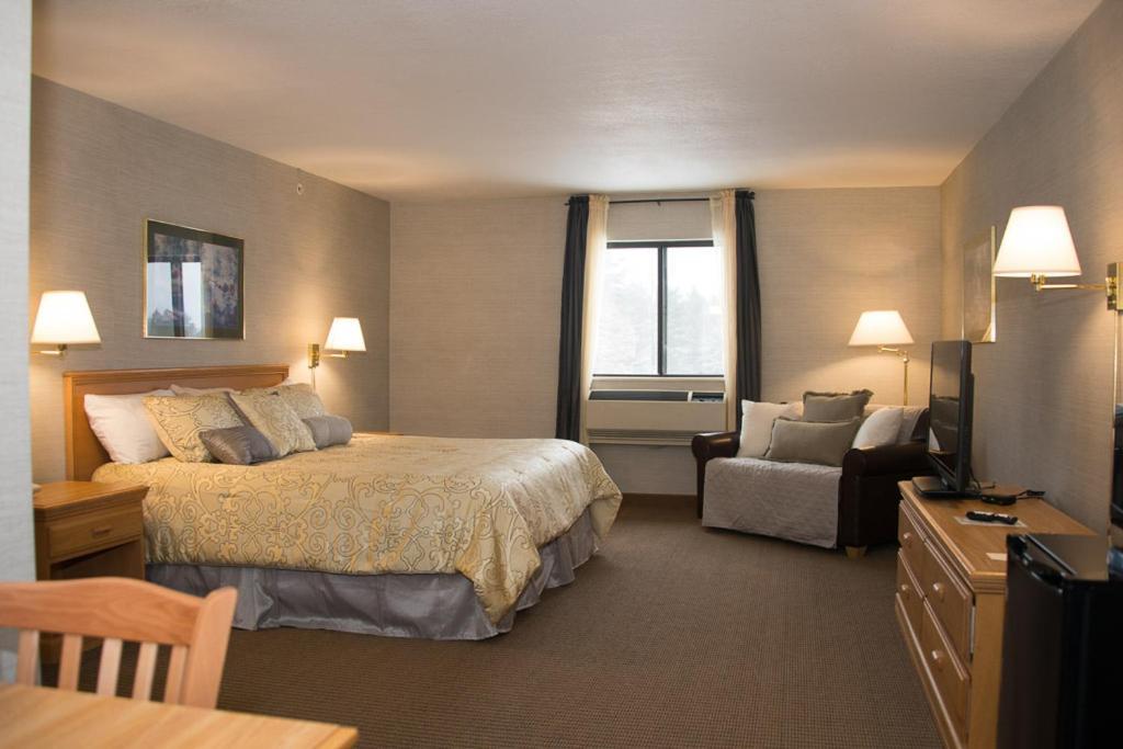 All Seasons Resort photo 10