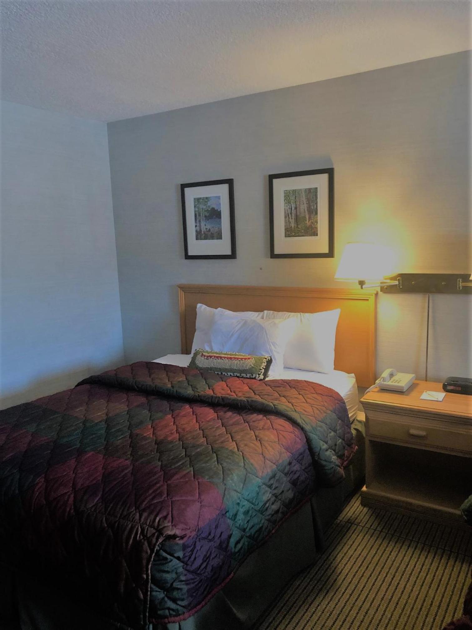 All Seasons Resort photo 9