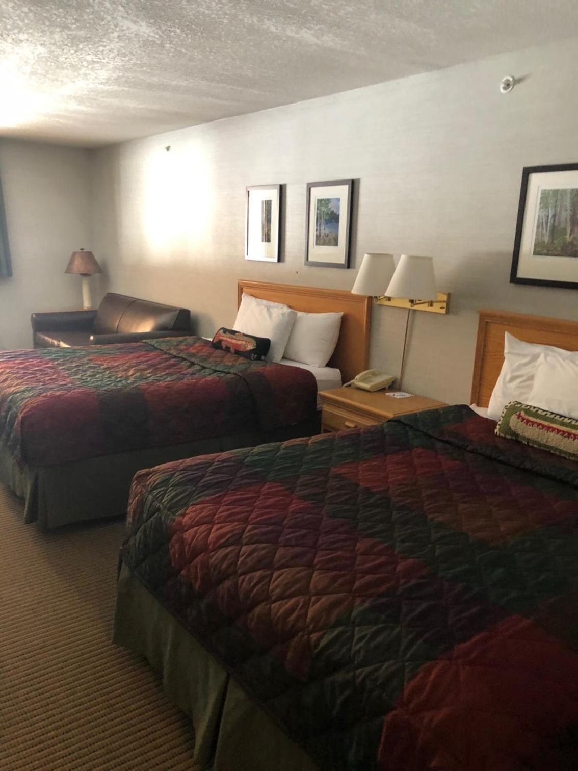All Seasons Resort photo 8