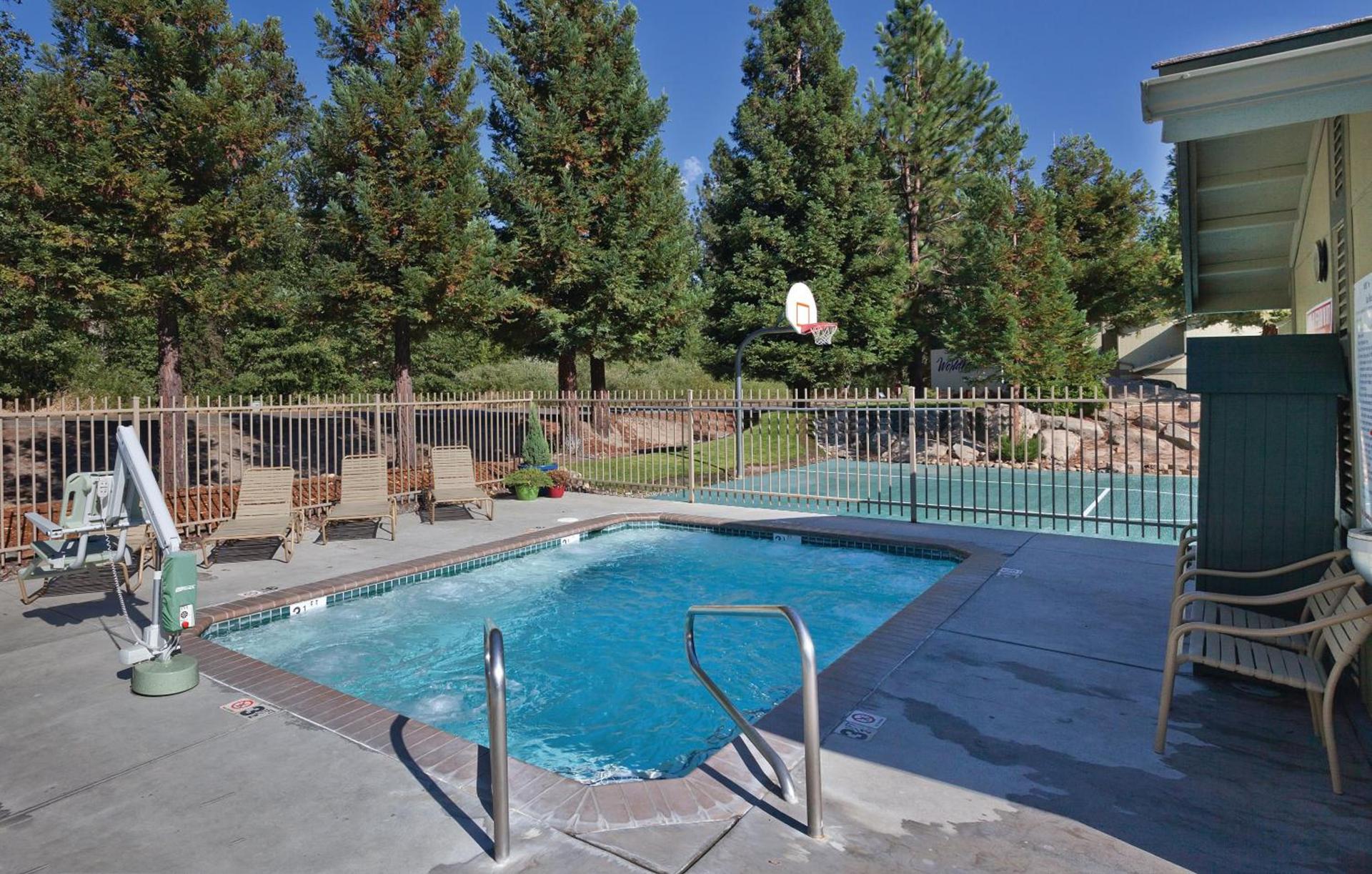 WorldMark Bass Lake photo 23