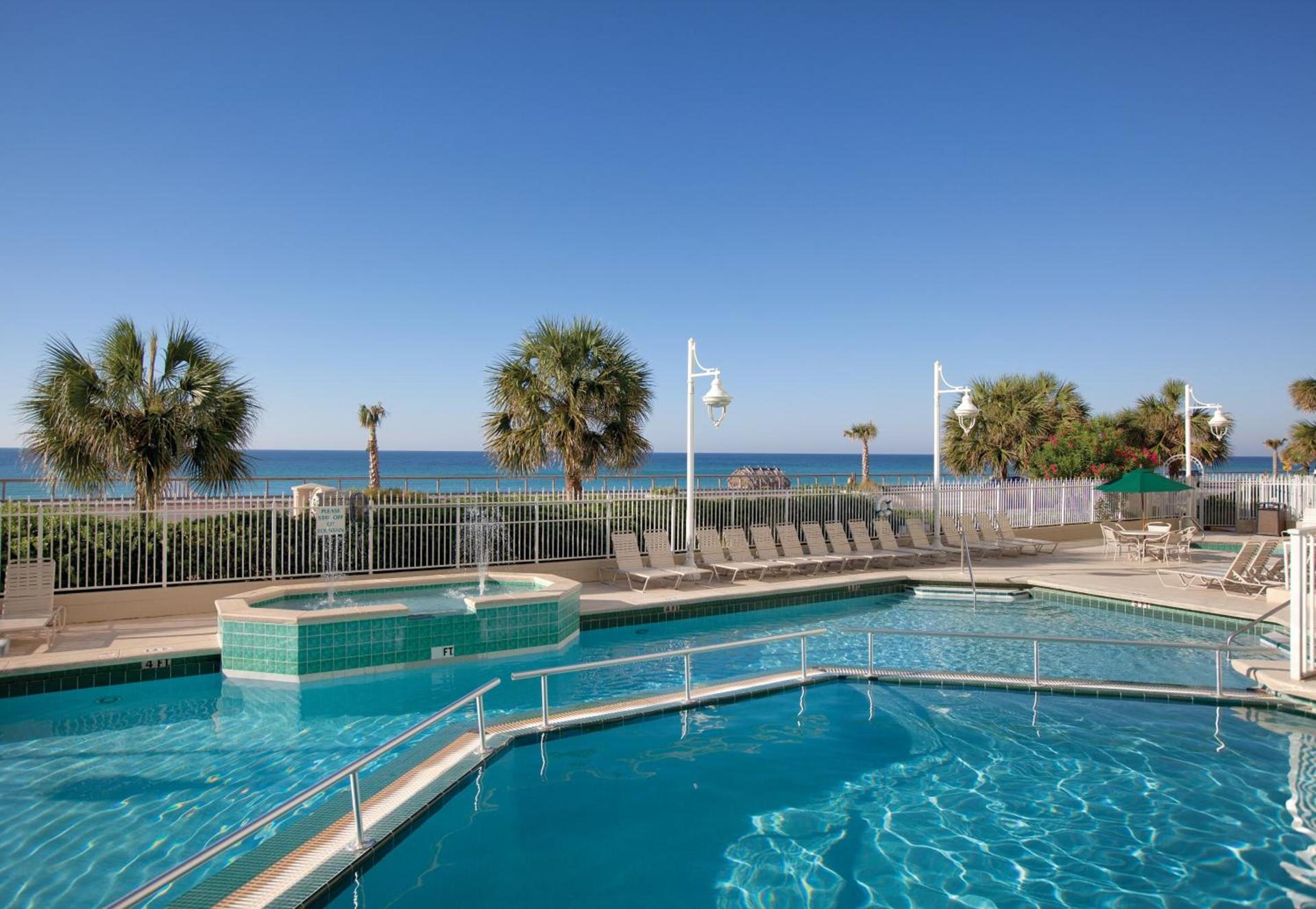 Club Wyndham at Majestic Sun photo 24