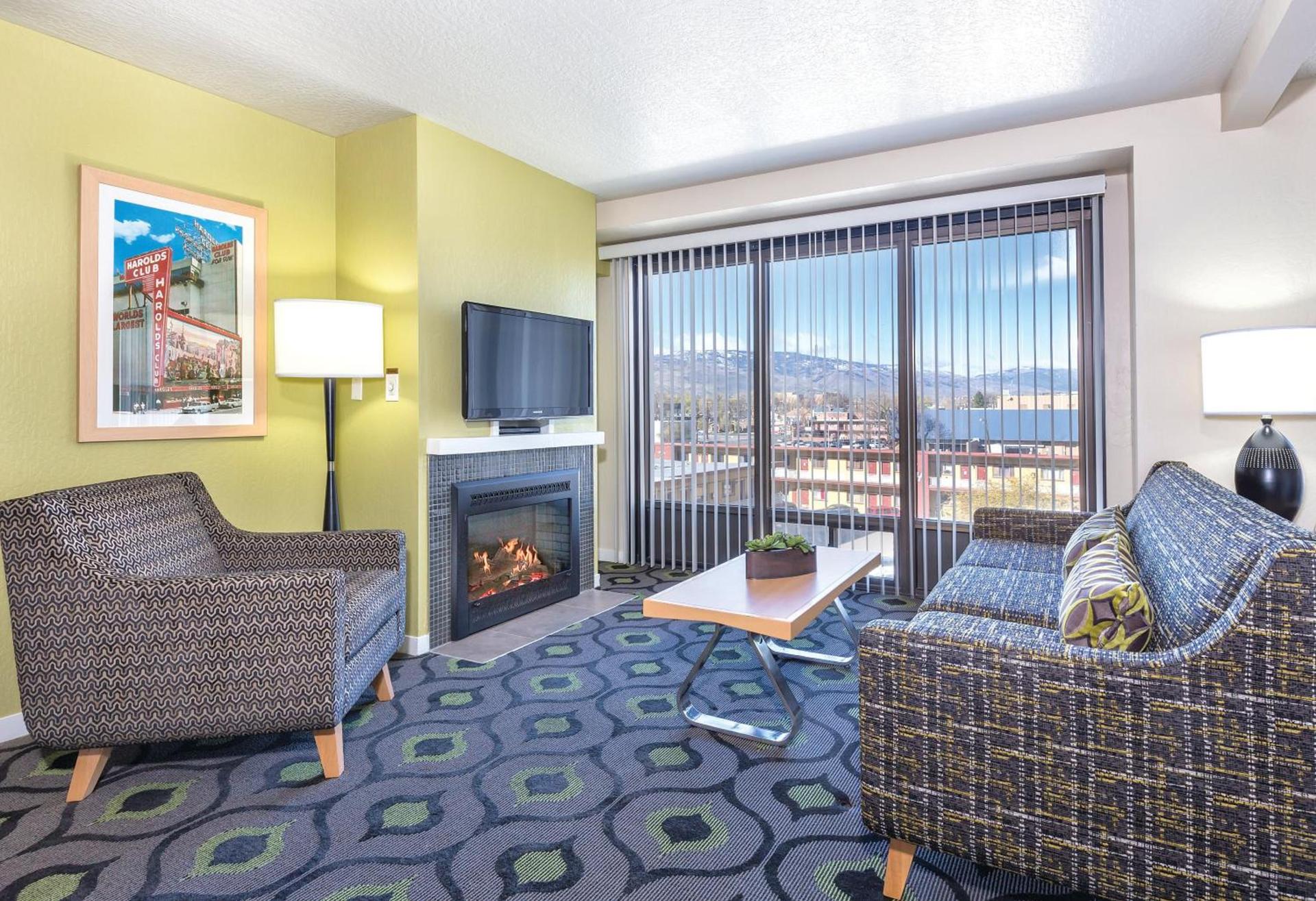 WorldMark Reno photo 11