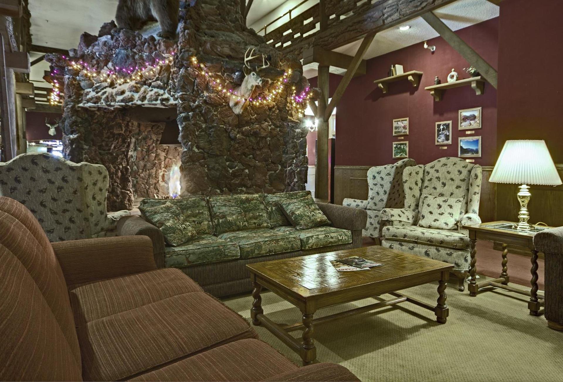 Heidelberg Inn & Resort photo 18