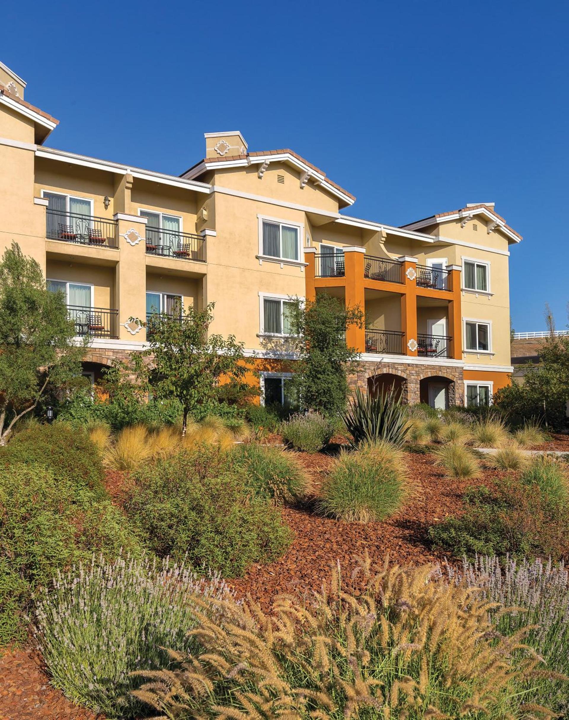 Vino Bello Resort photo 23