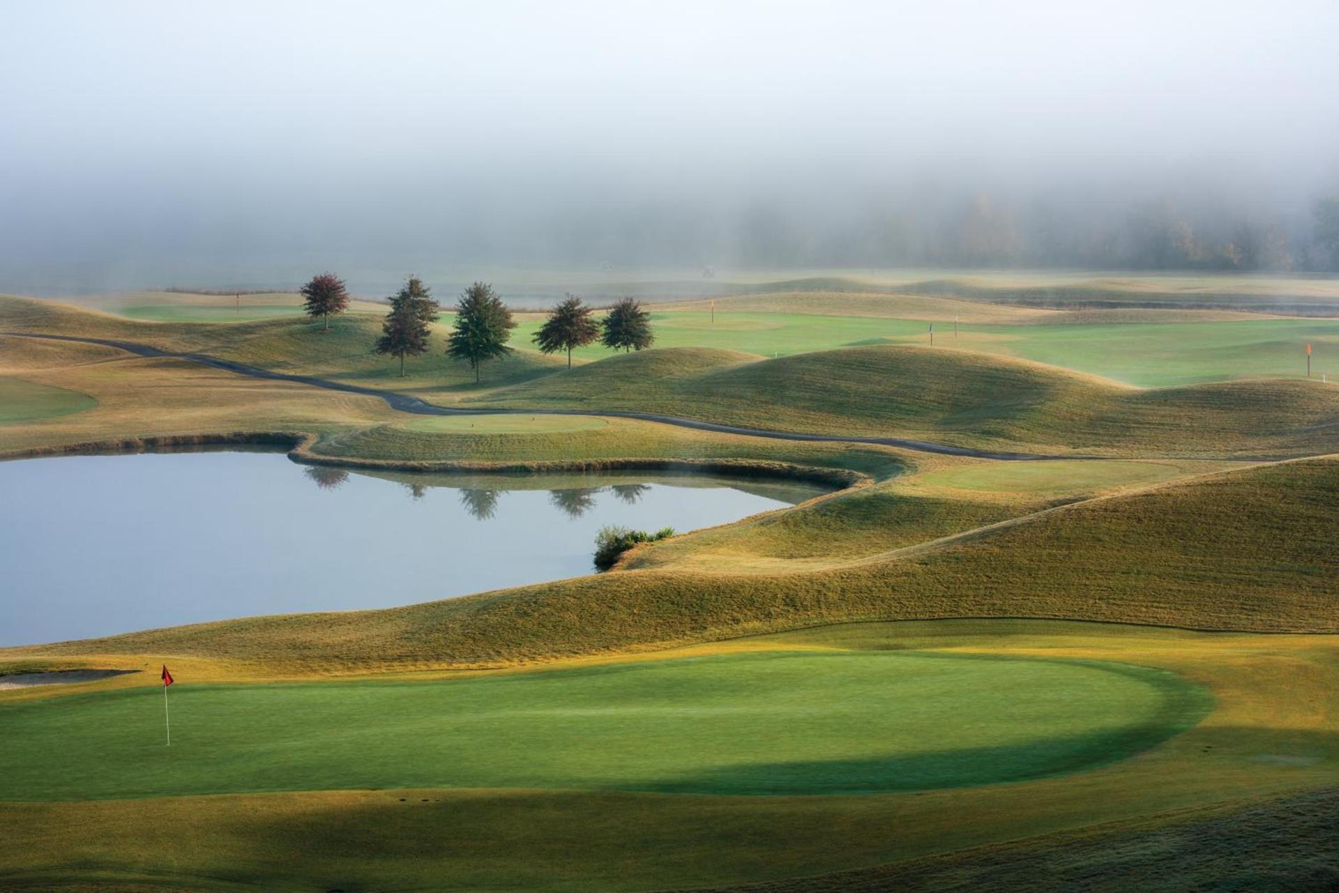 Club Wyndham Great Smokies Lodge photo 18