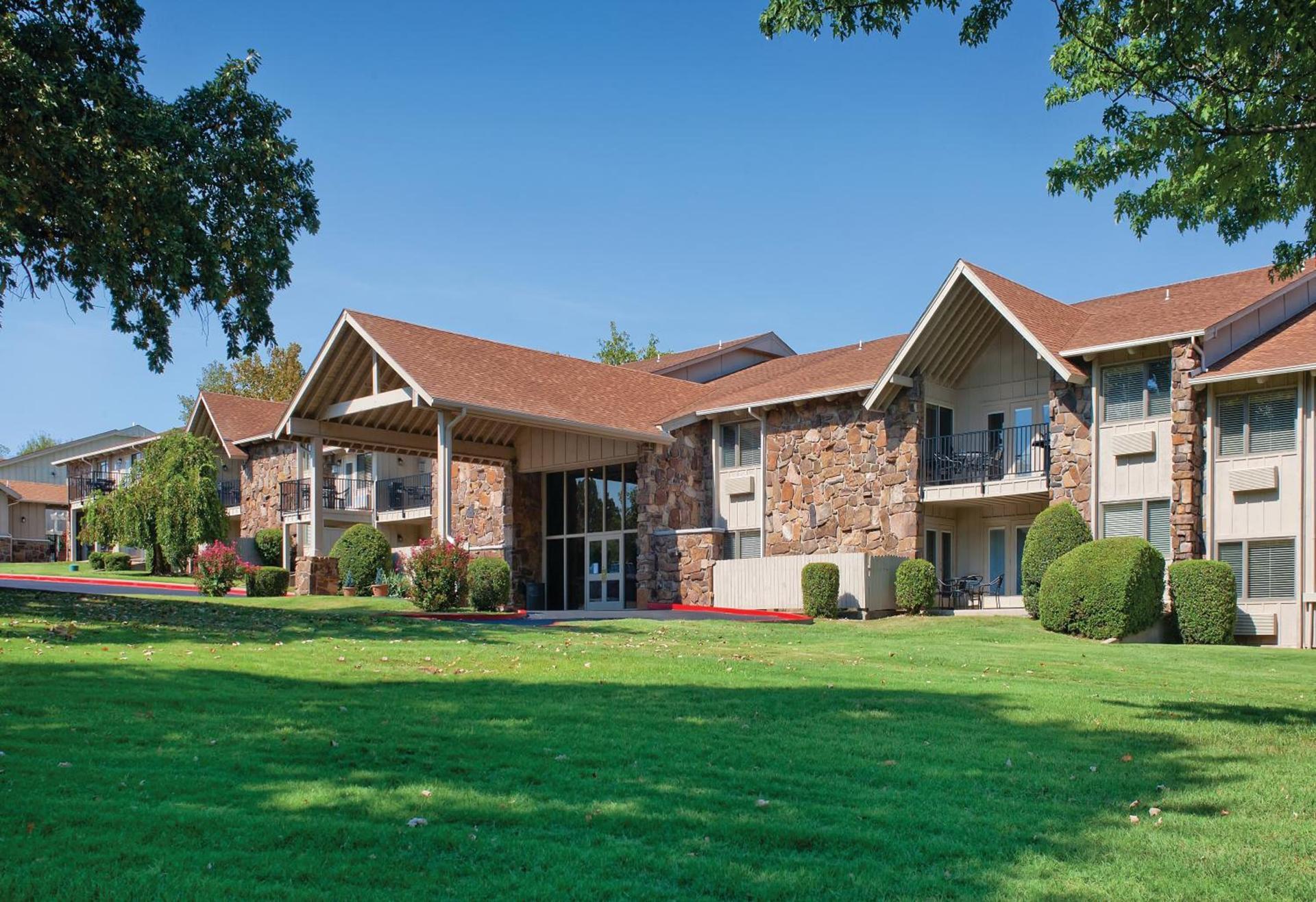 WorldMark Grand Lake photo 4