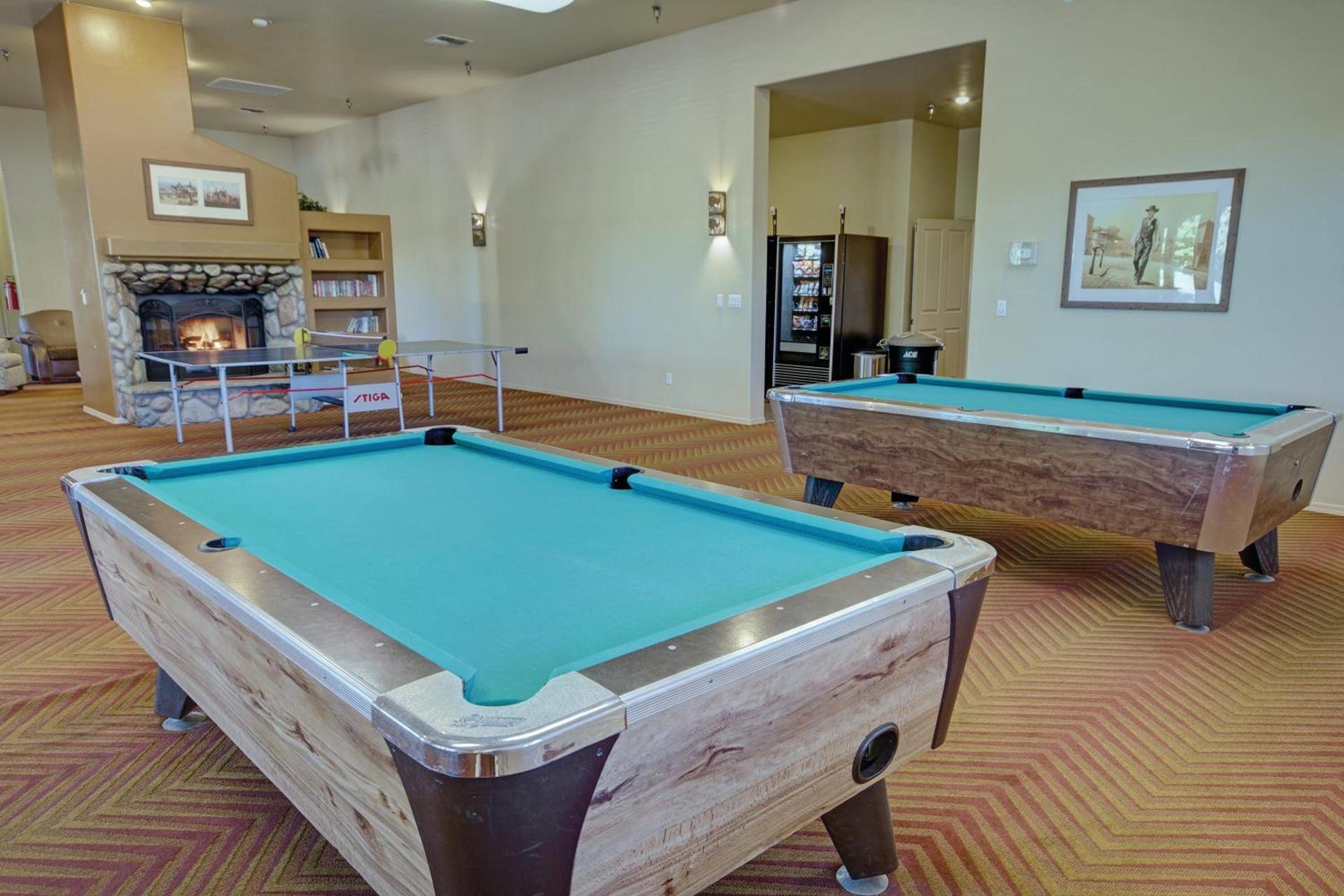 WorldMark Bison Ranch photo 14