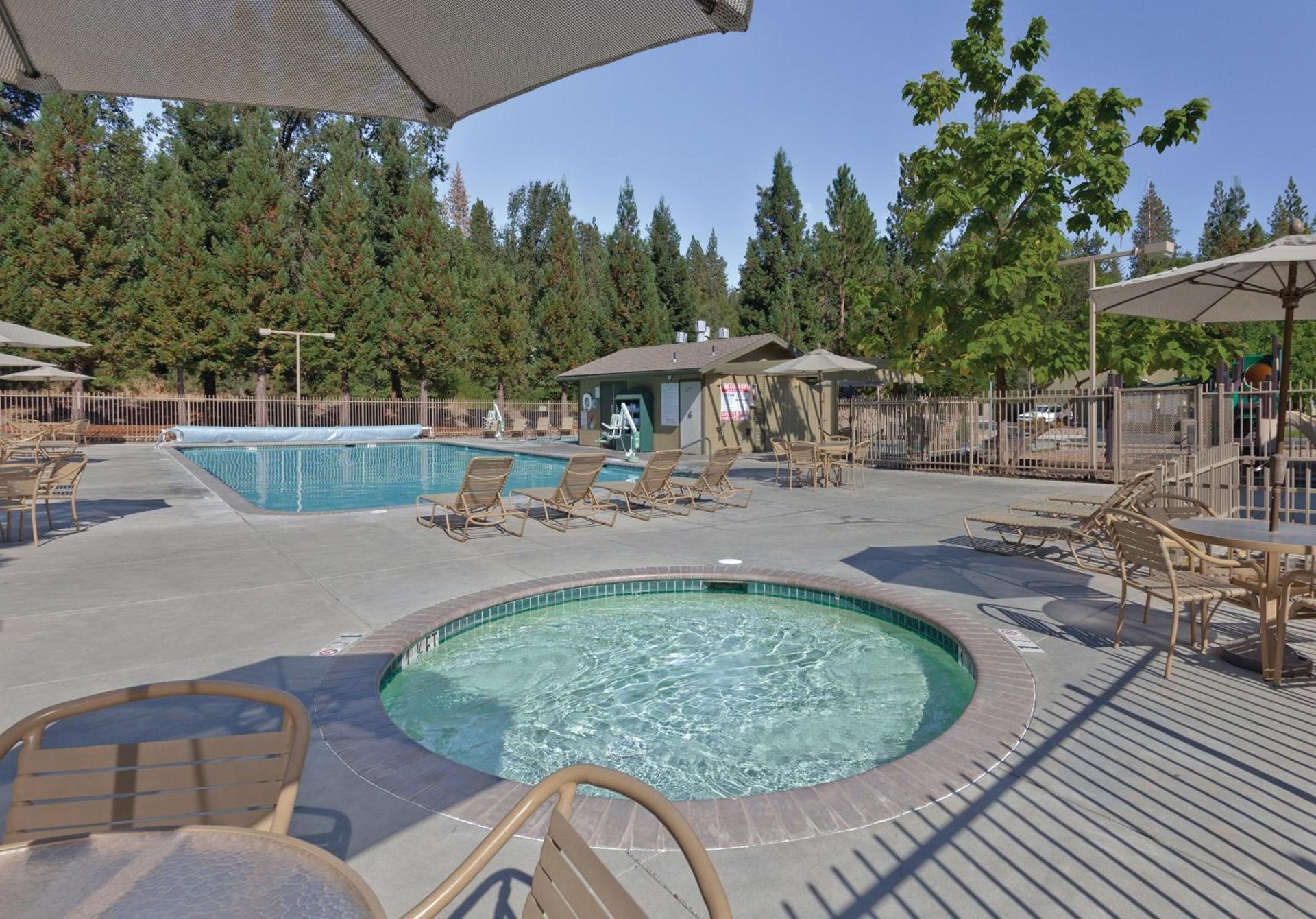 WorldMark Bass Lake photo 24