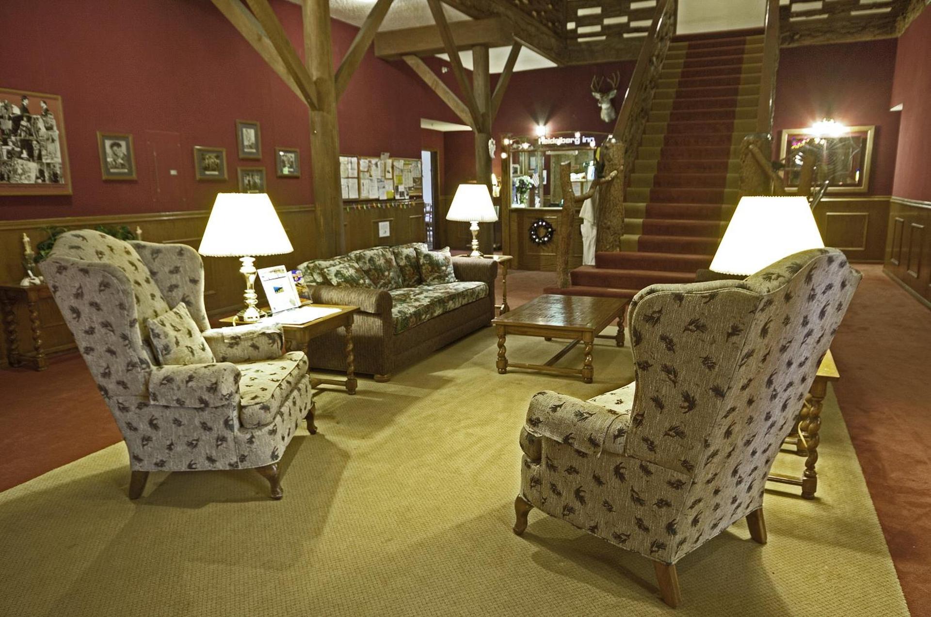 Heidelberg Inn & Resort photo 17