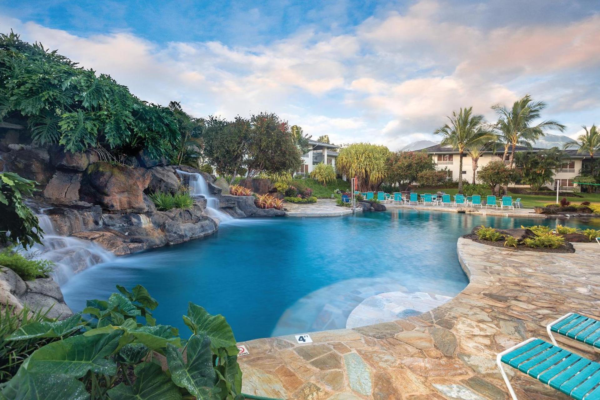 Club Wyndham Bali Hai Villas photo 2