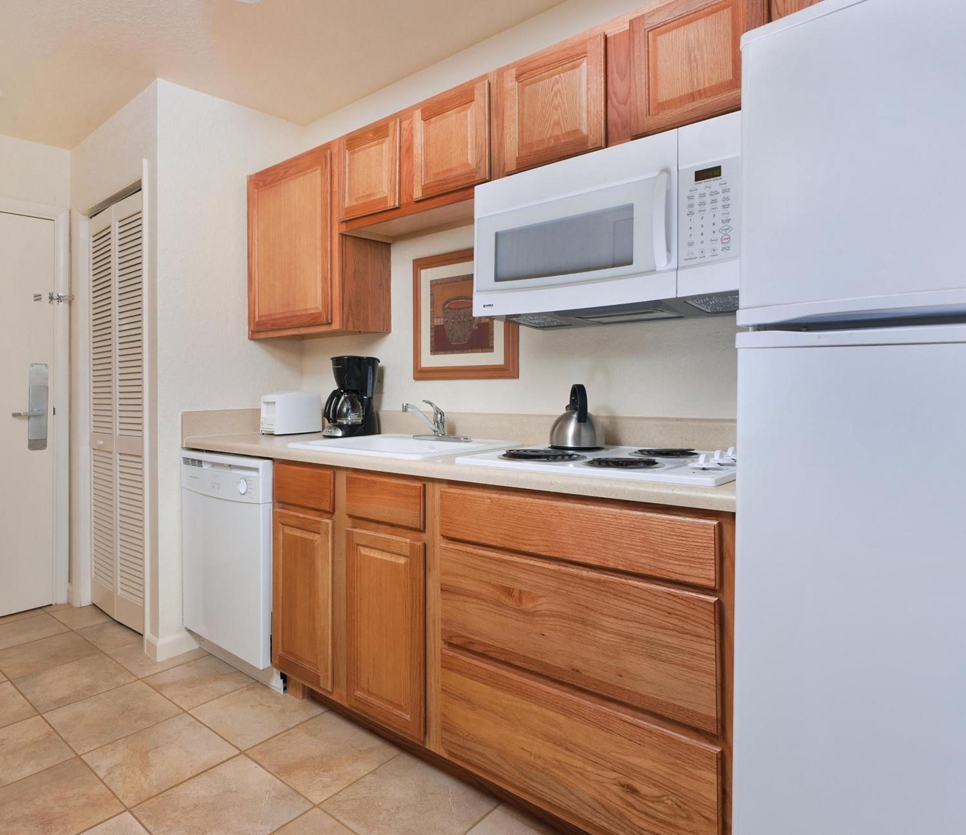 WorldMark Grand Lake photo 16