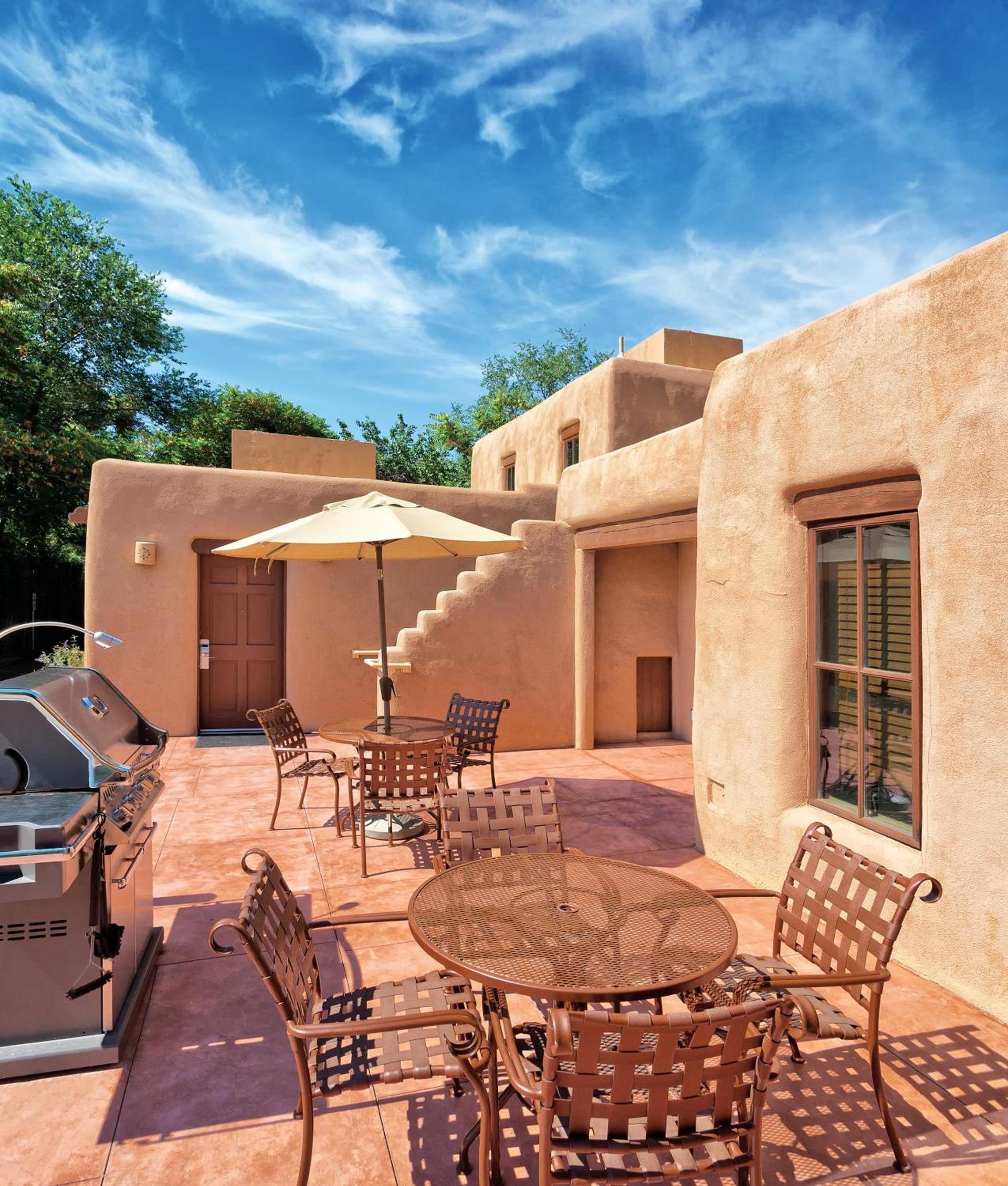 WorldMark Santa Fe photo 25