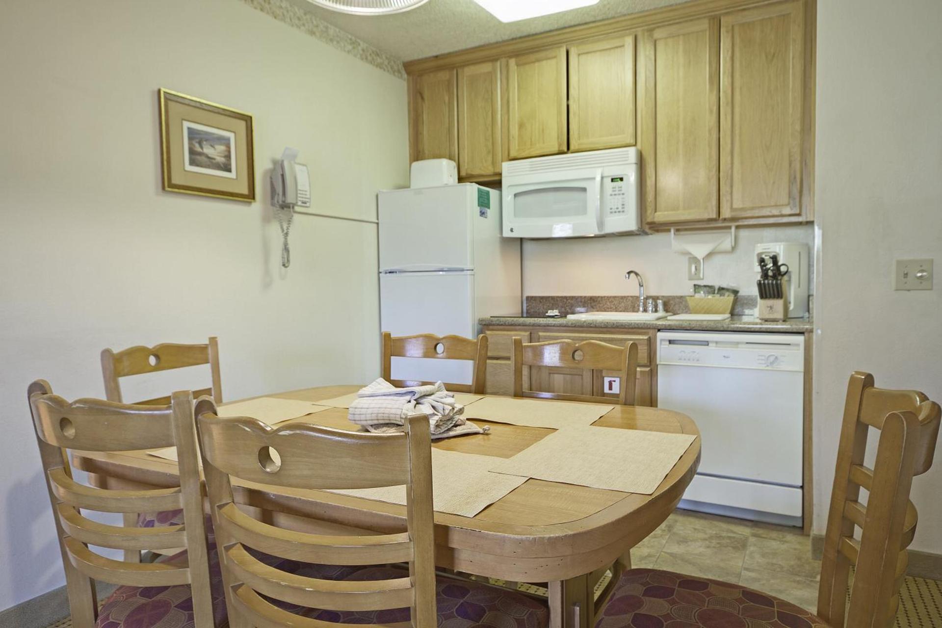 Heidelberg Inn & Resort photo 12