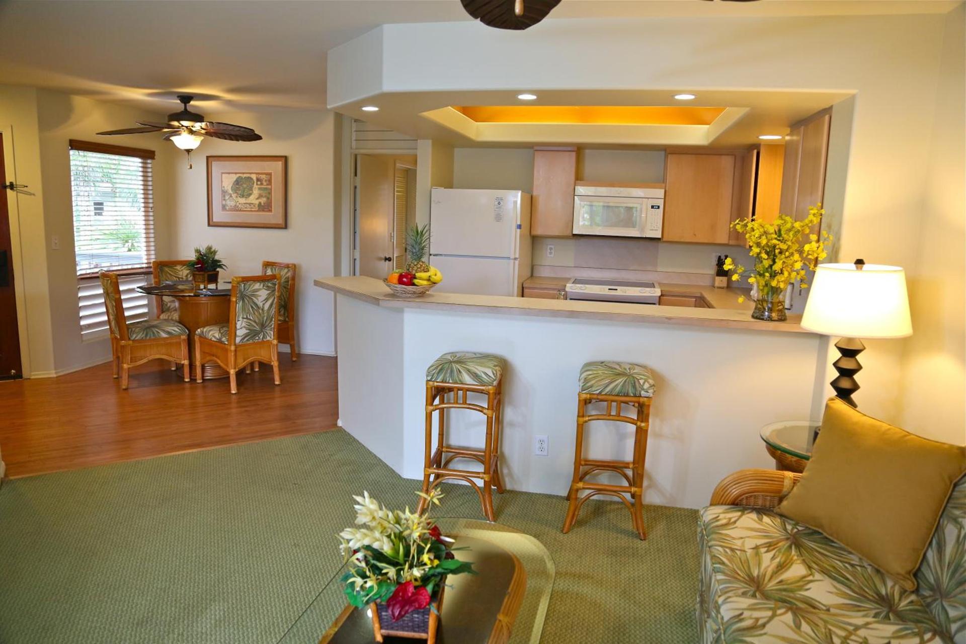 Club Wyndham Bali Hai Villas photo 10