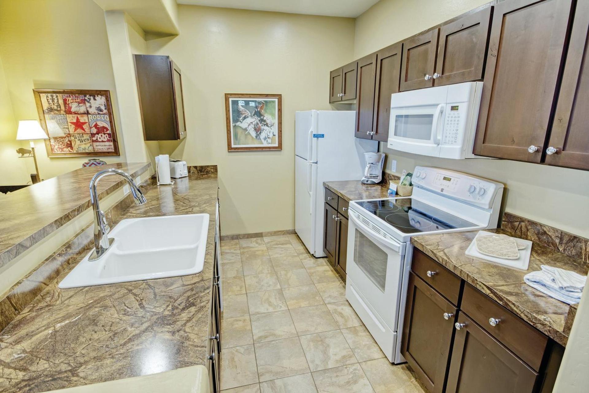 WorldMark Bison Ranch photo 8