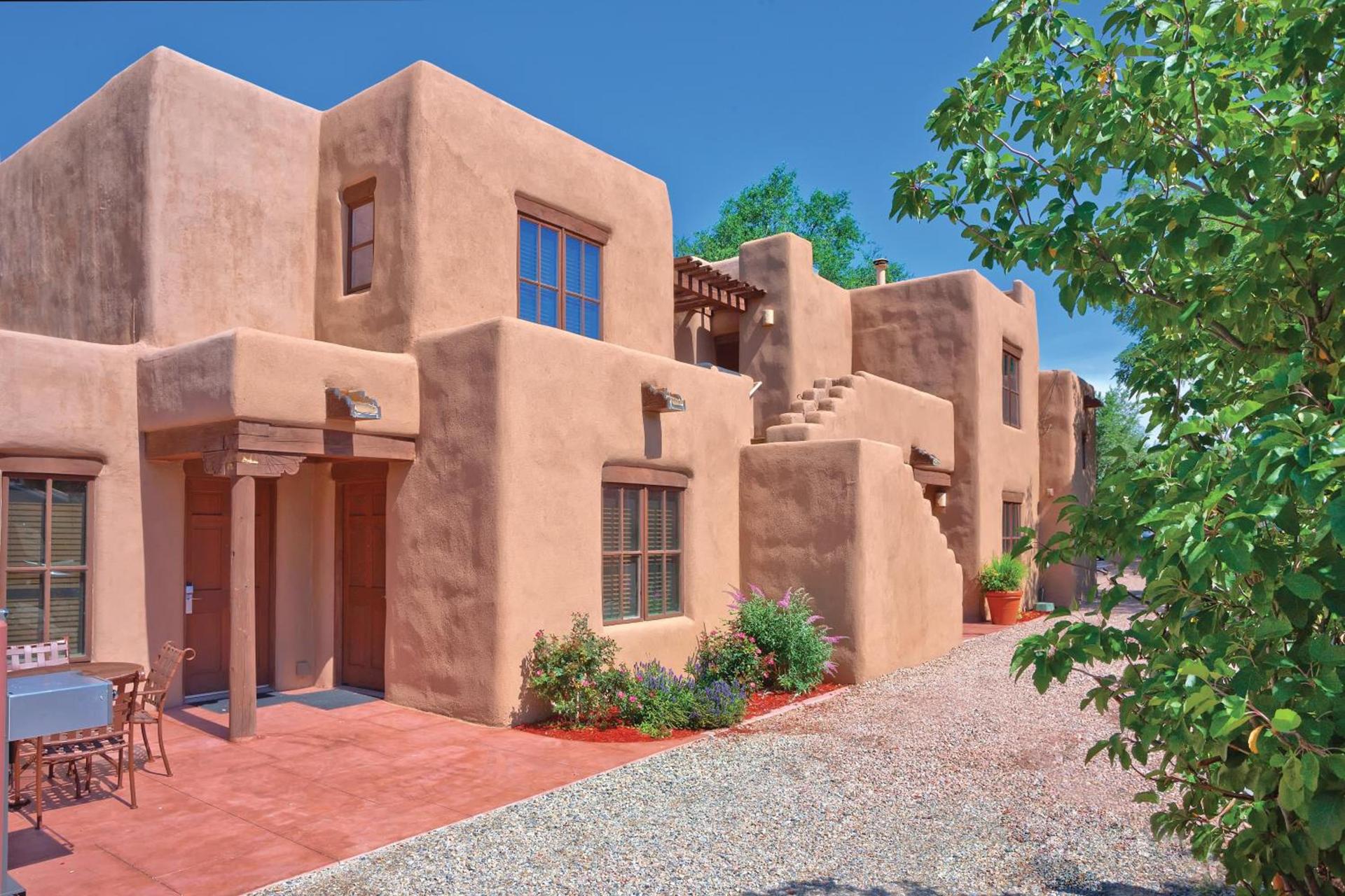 WorldMark Santa Fe photo 27