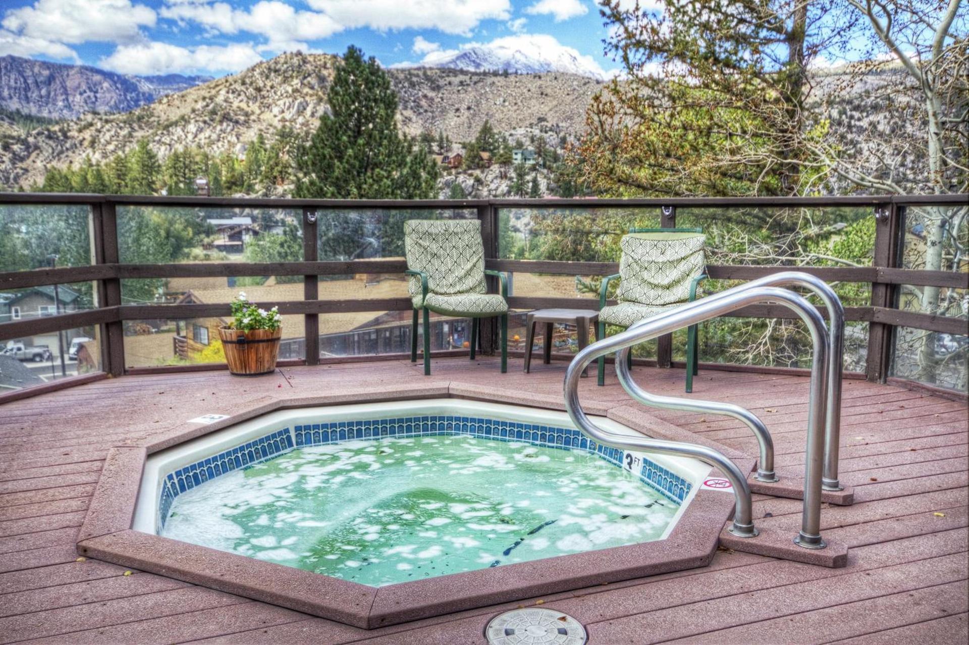 Heidelberg Inn & Resort photo 20