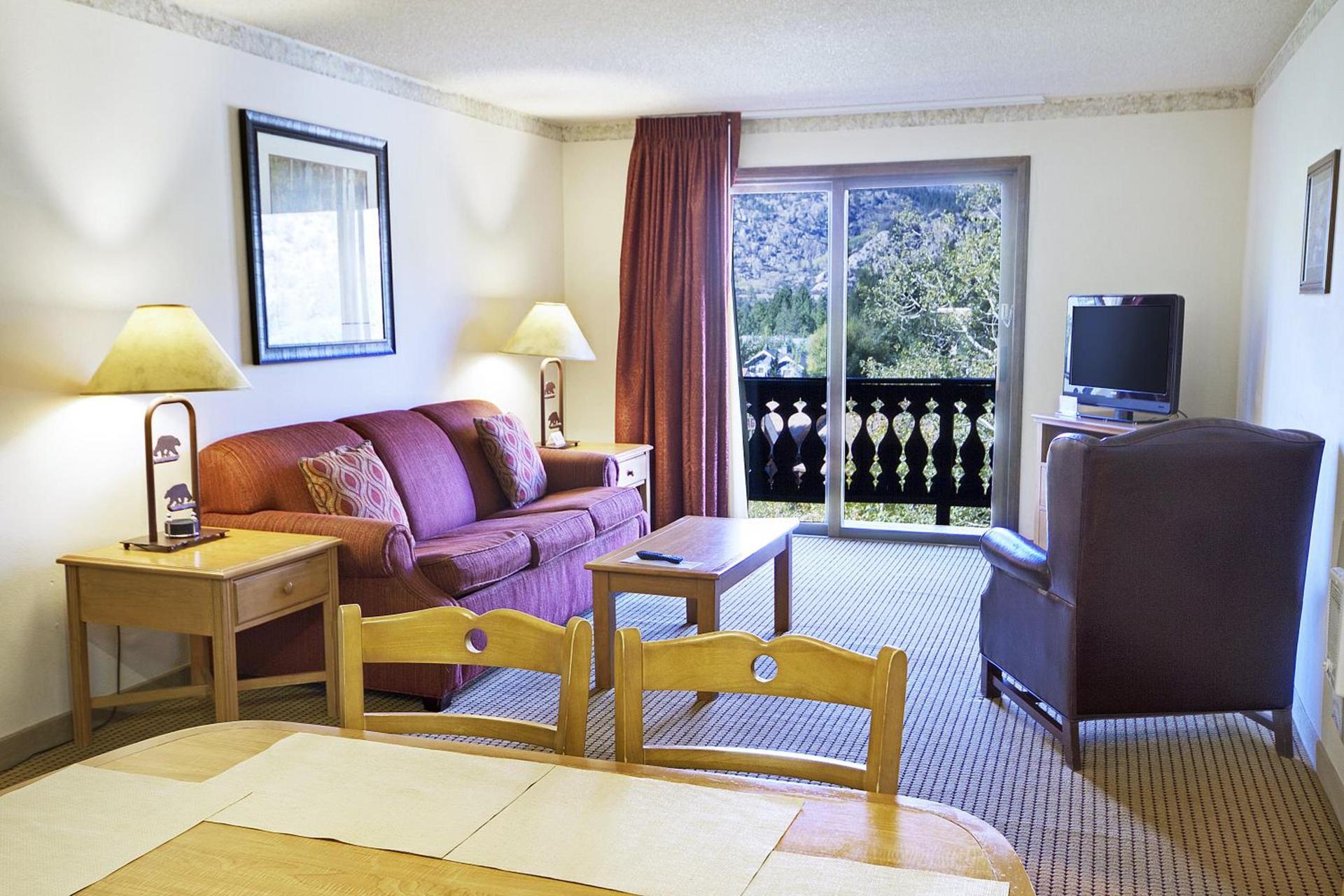 Heidelberg Inn & Resort photo 9