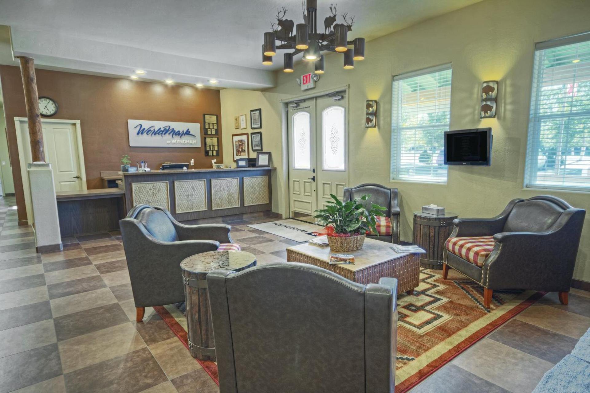 WorldMark Bison Ranch photo 38