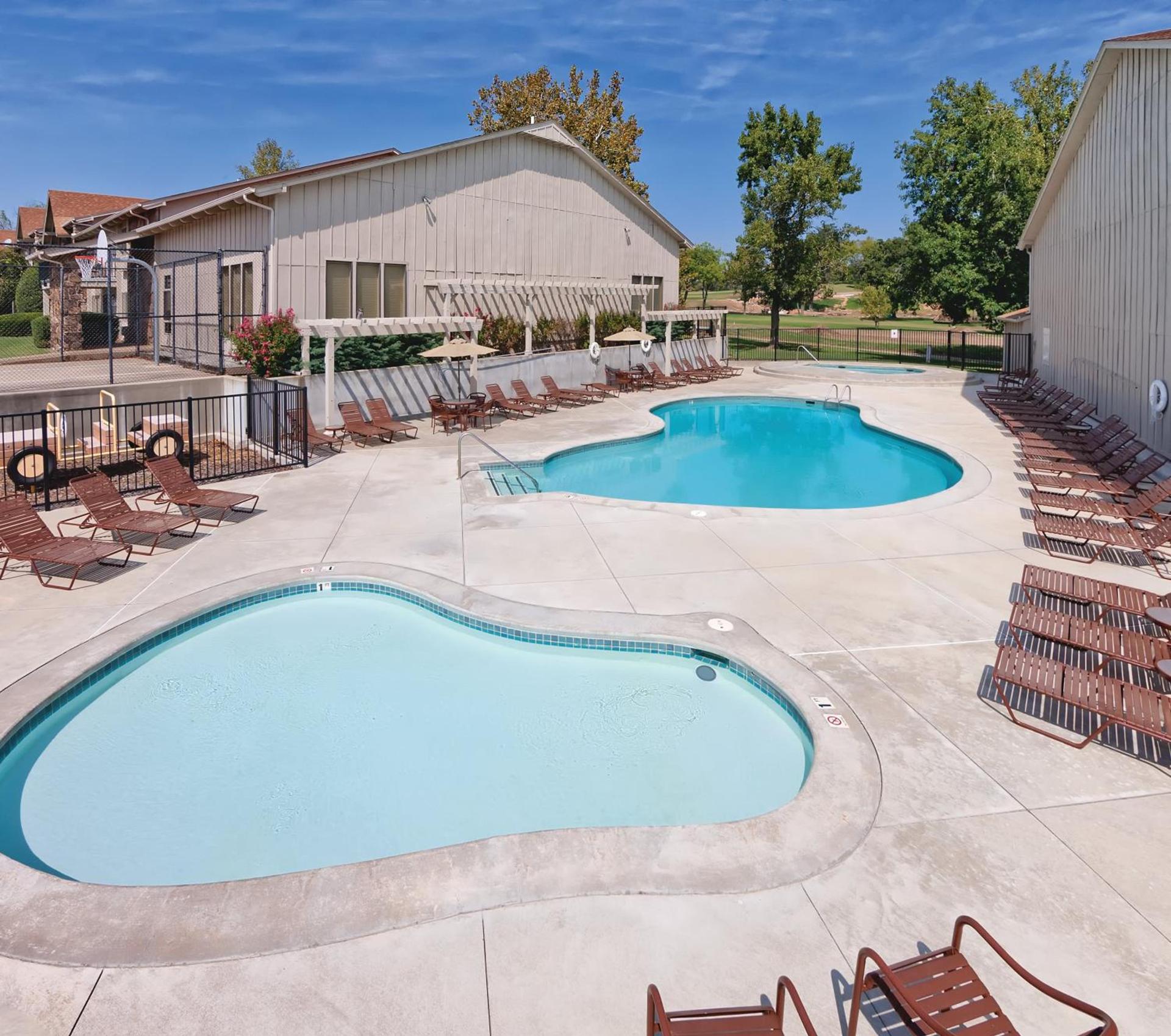 WorldMark Grand Lake photo 7