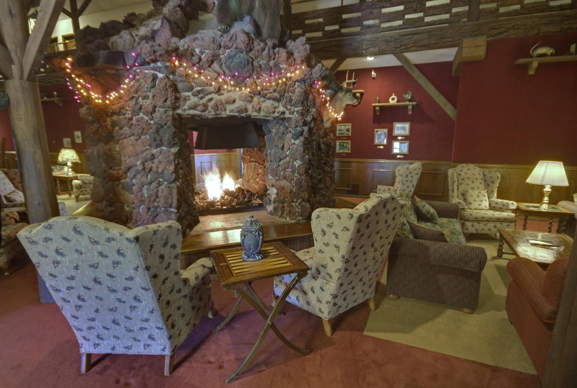 Heidelberg Inn & Resort photo 28