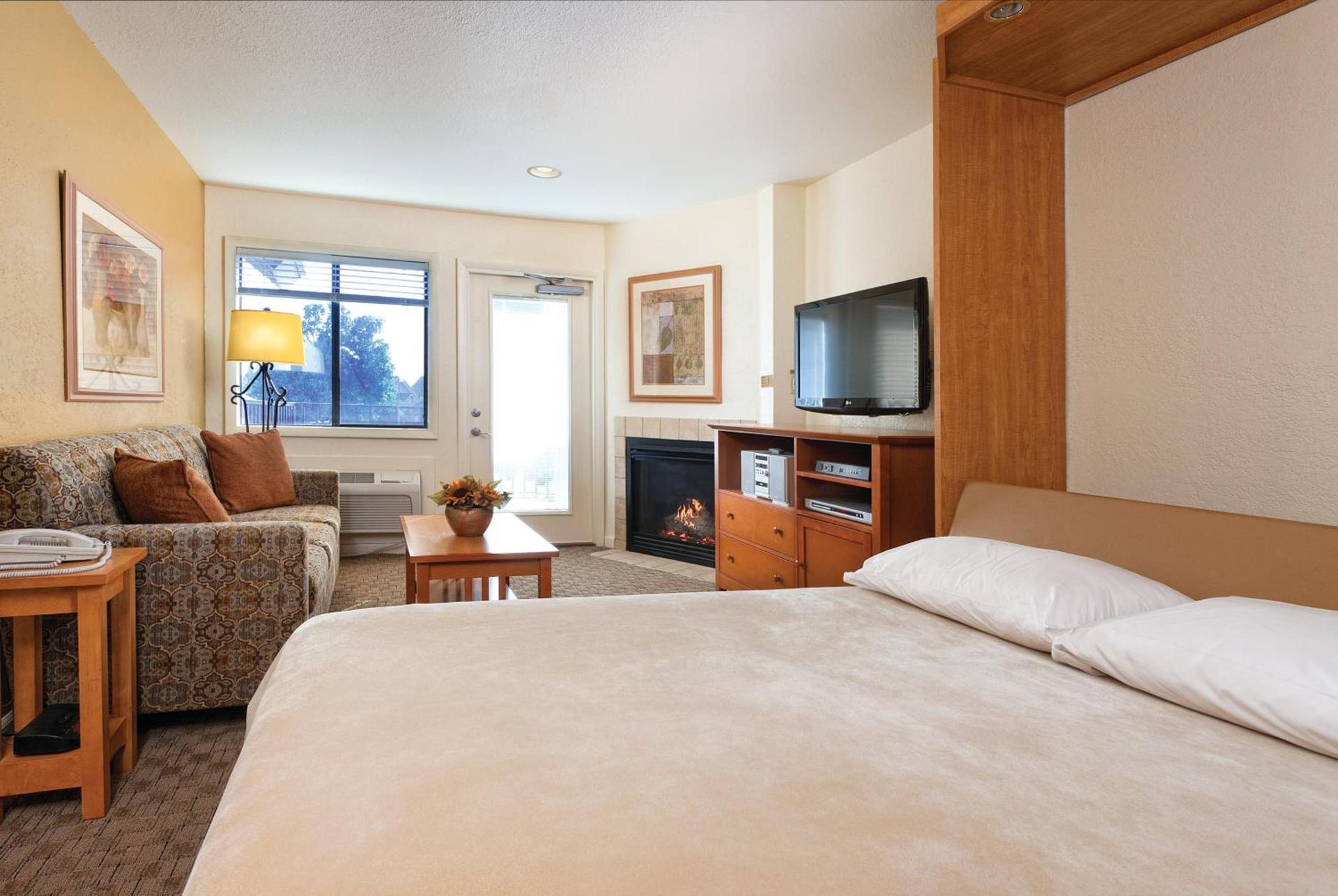 WorldMark Grand Lake photo 17