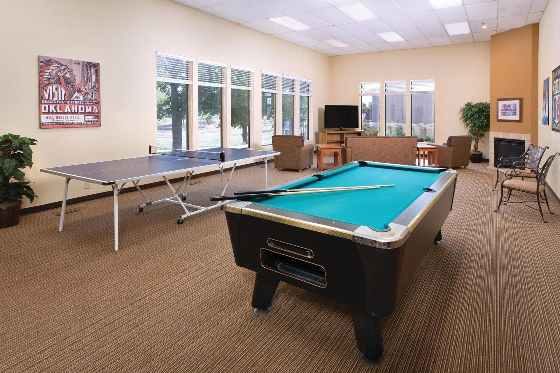 WorldMark Grand Lake photo 5