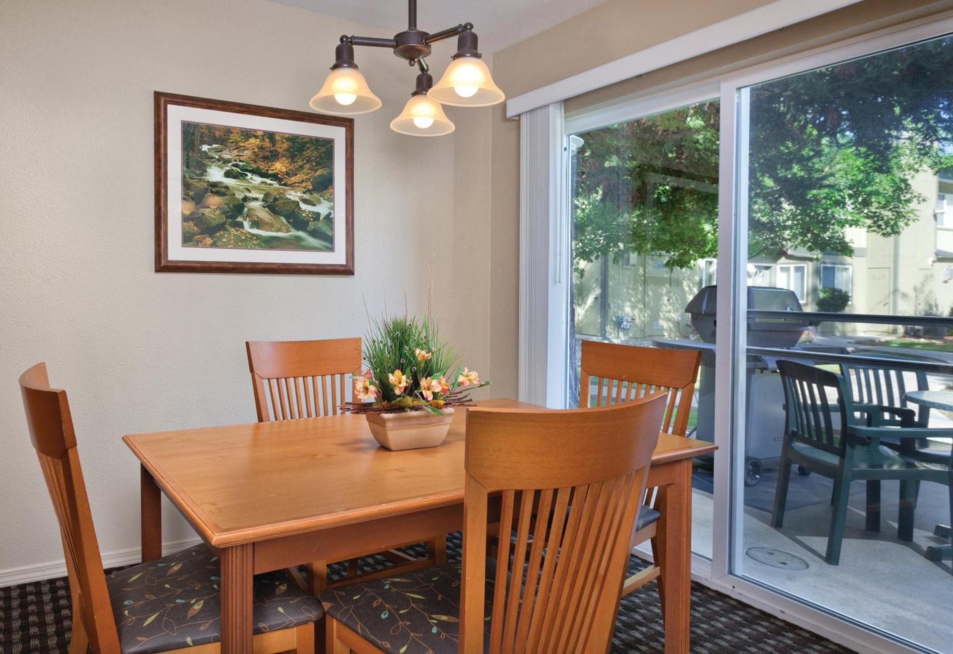 WorldMark Bass Lake photo 12