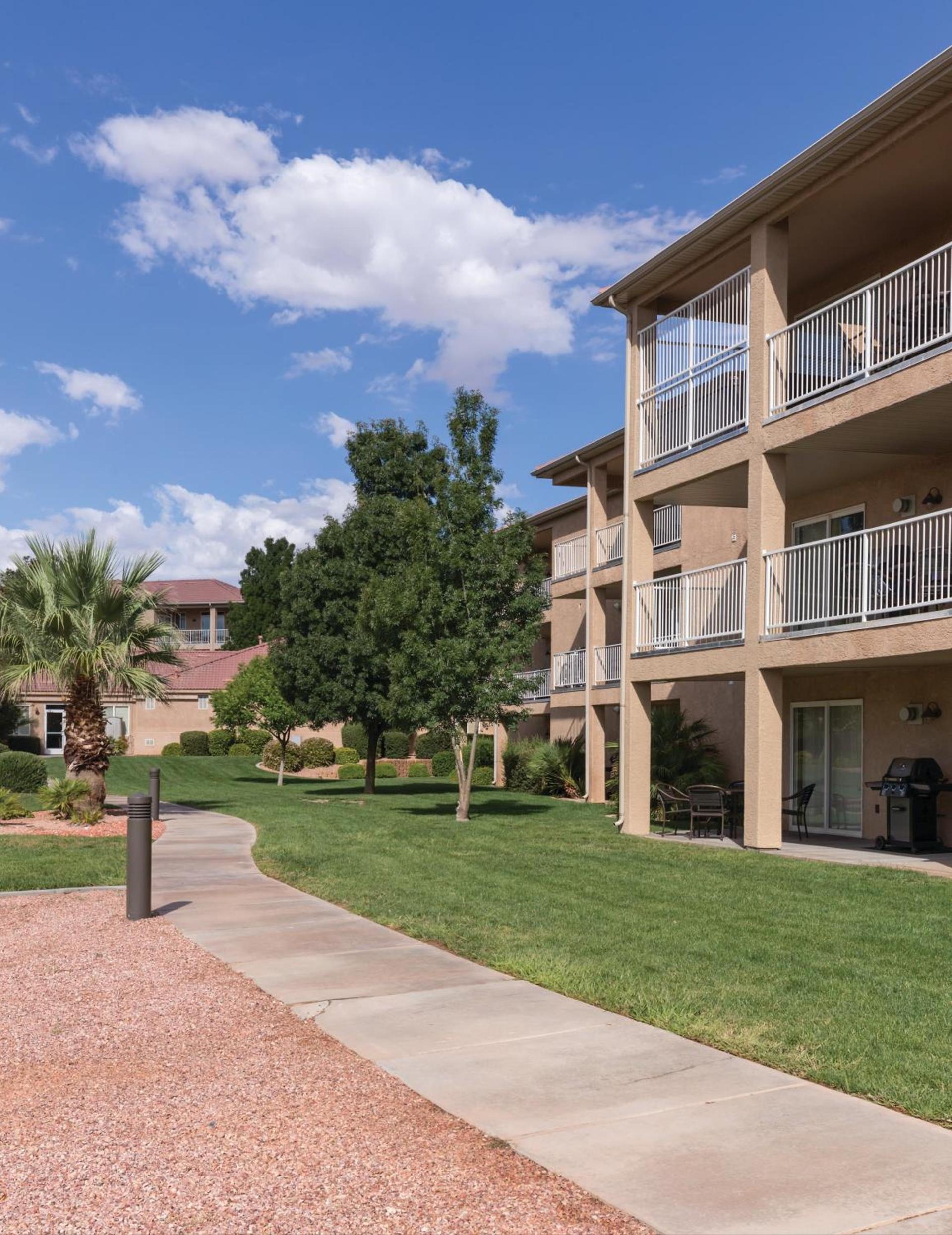 WorldMark St. George photo 27