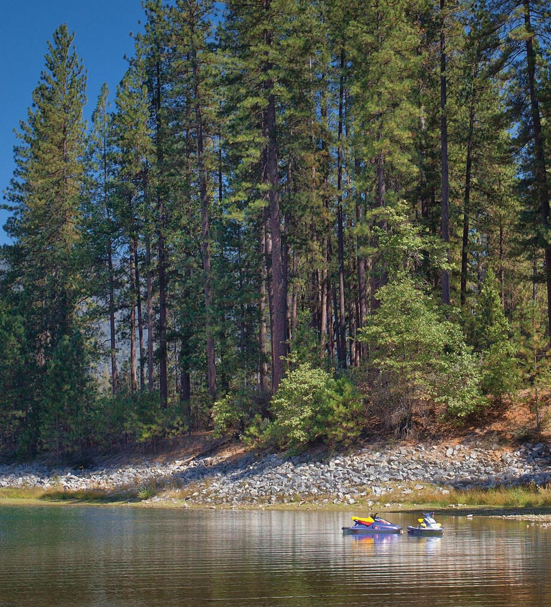WorldMark Bass Lake photo 53