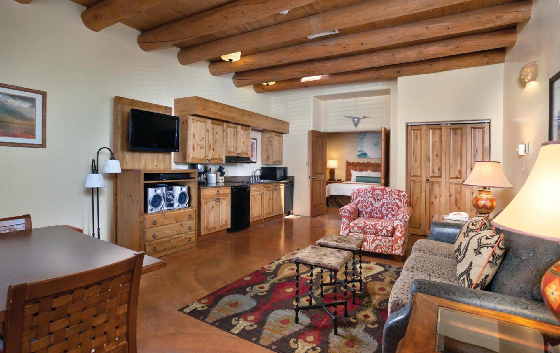 WorldMark Santa Fe photo 4